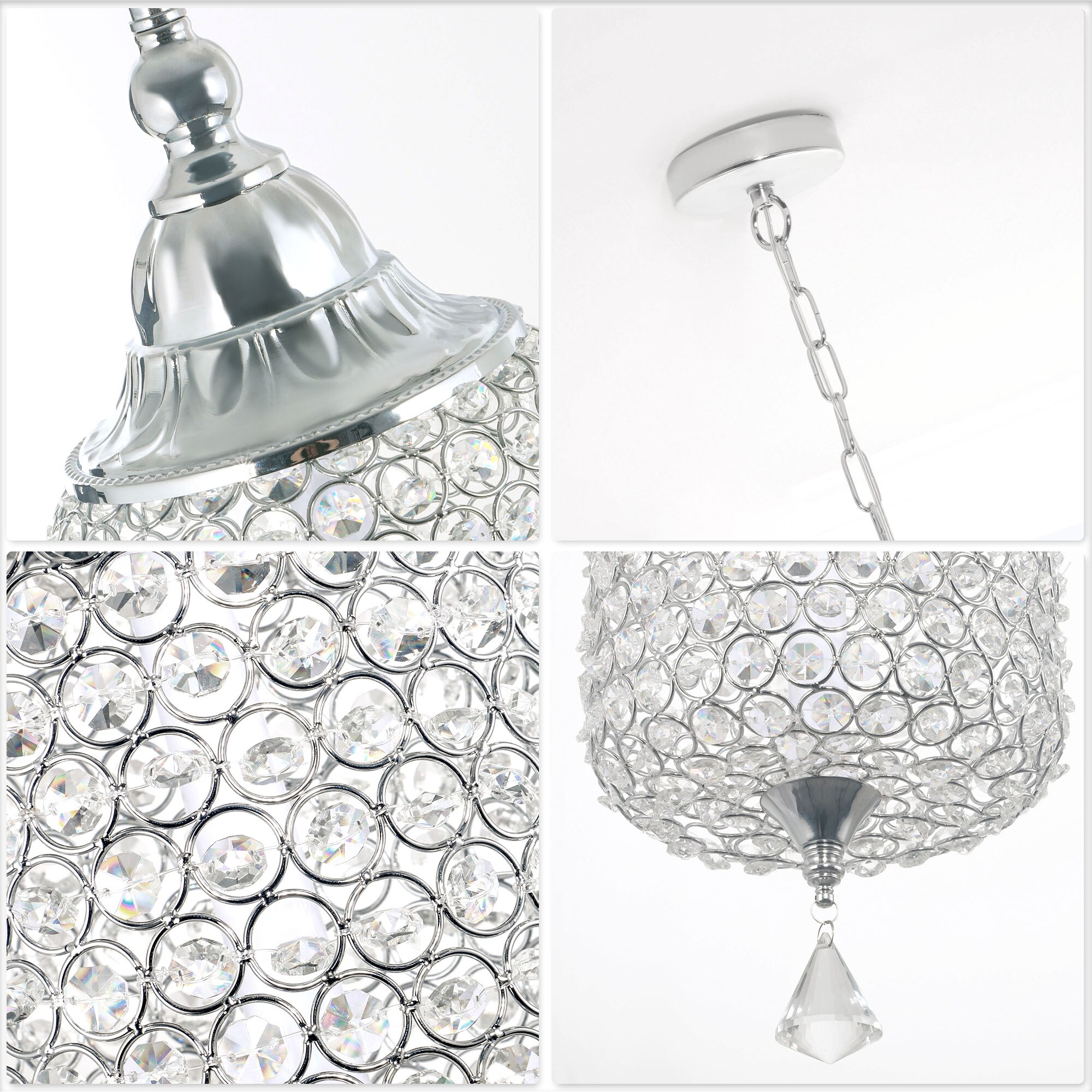 Oaks Decor BD4075OKEL-C b090015 - View #8