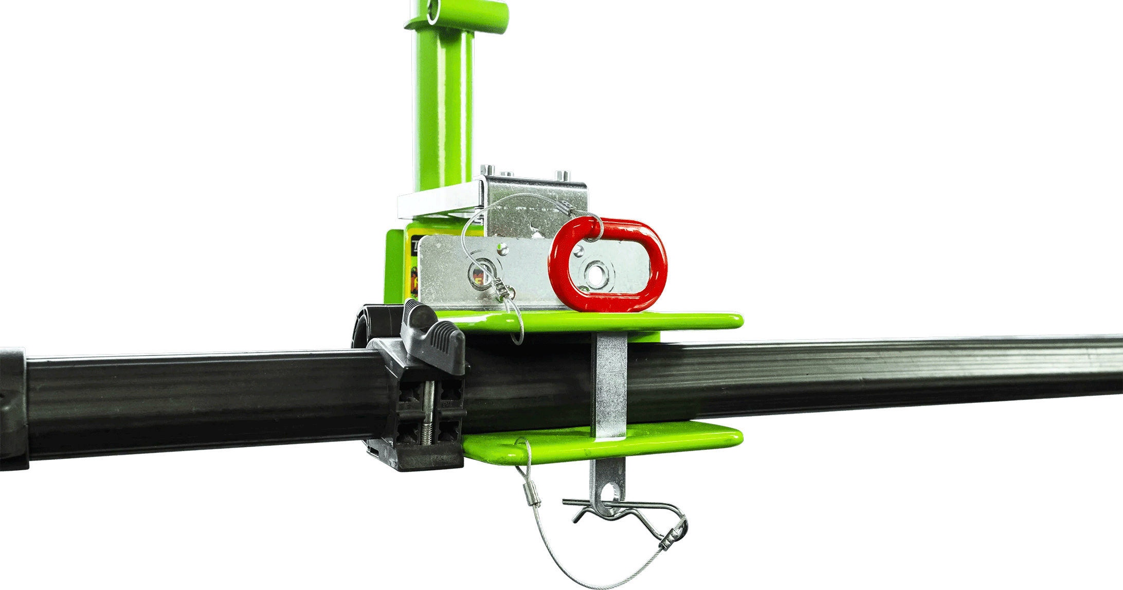 GREEN TOUCH INDUSTRIES CX116 Trailer-Towing-Accessories - View #4