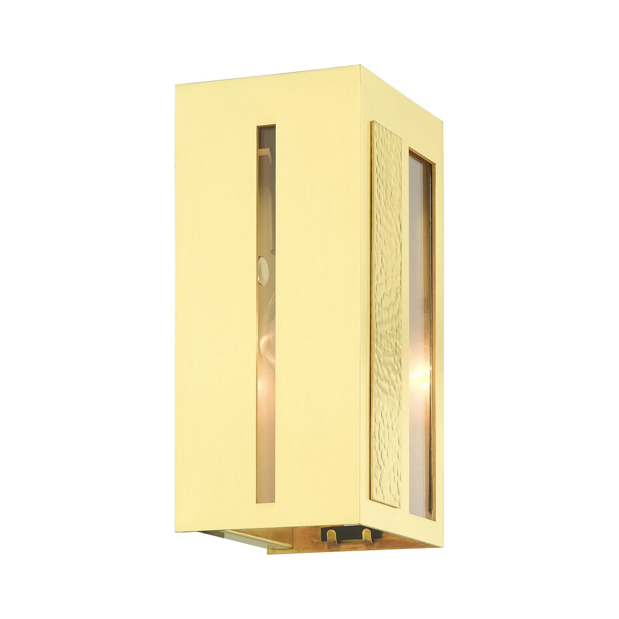 Livex Lighting 27411-12 Outdoor-Wall-Lighting - View #6