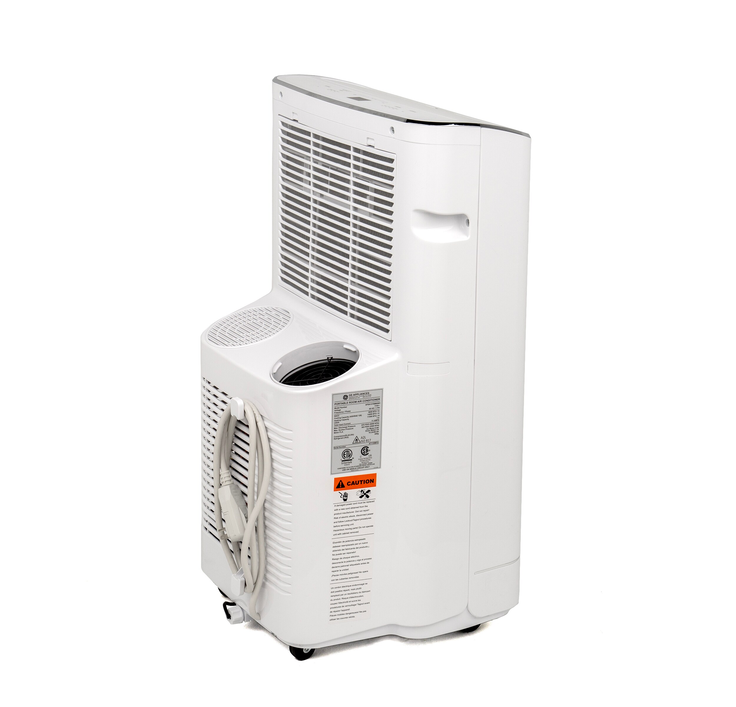 portable ac unit 14000 btu lowes