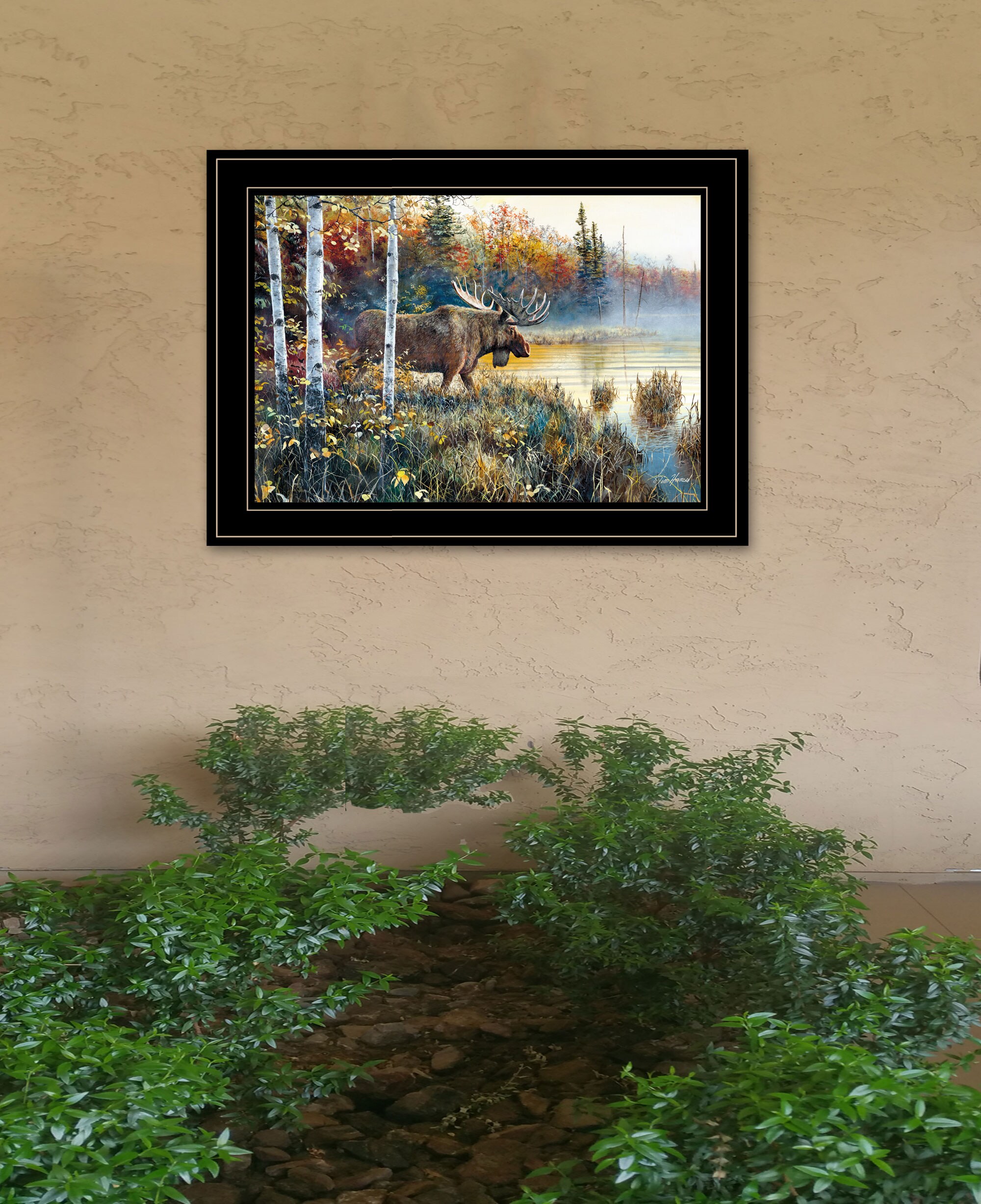 Trendy Decor 4U JH157-704G Wall-Art - View #2
