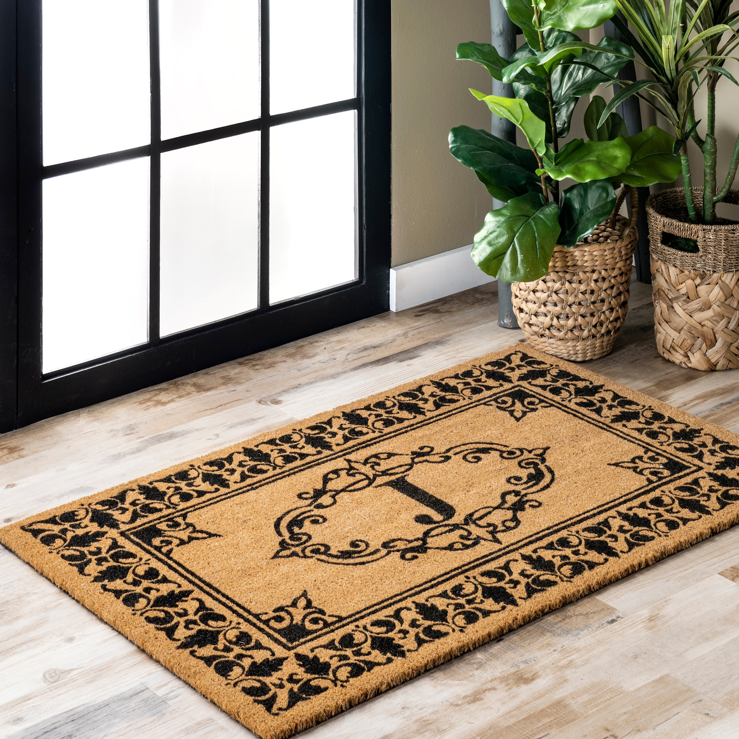 Modern And Contemporary Rug Strips, Laundry Room Rugs, Extra Long Oriental  Corridor Rug Strips Kitchen Mat, Soft Non-slip Machine Washable Staircase  Rug Strips For Hall Living Room Bedroom Sunroom Hardwood Floors, Home
