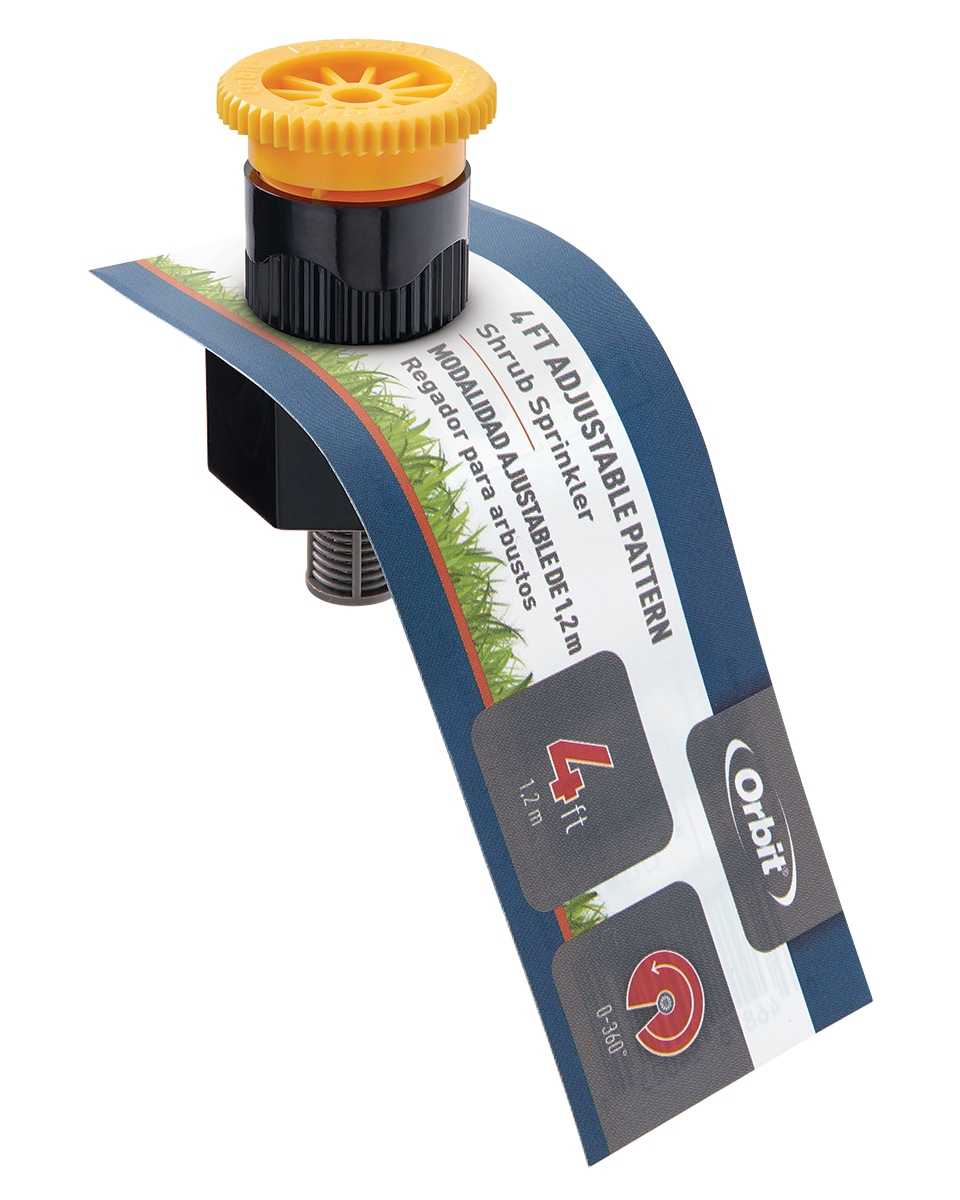 Orbit 54023 Underground-Sprinkler-Rep-Nozzles - View #4