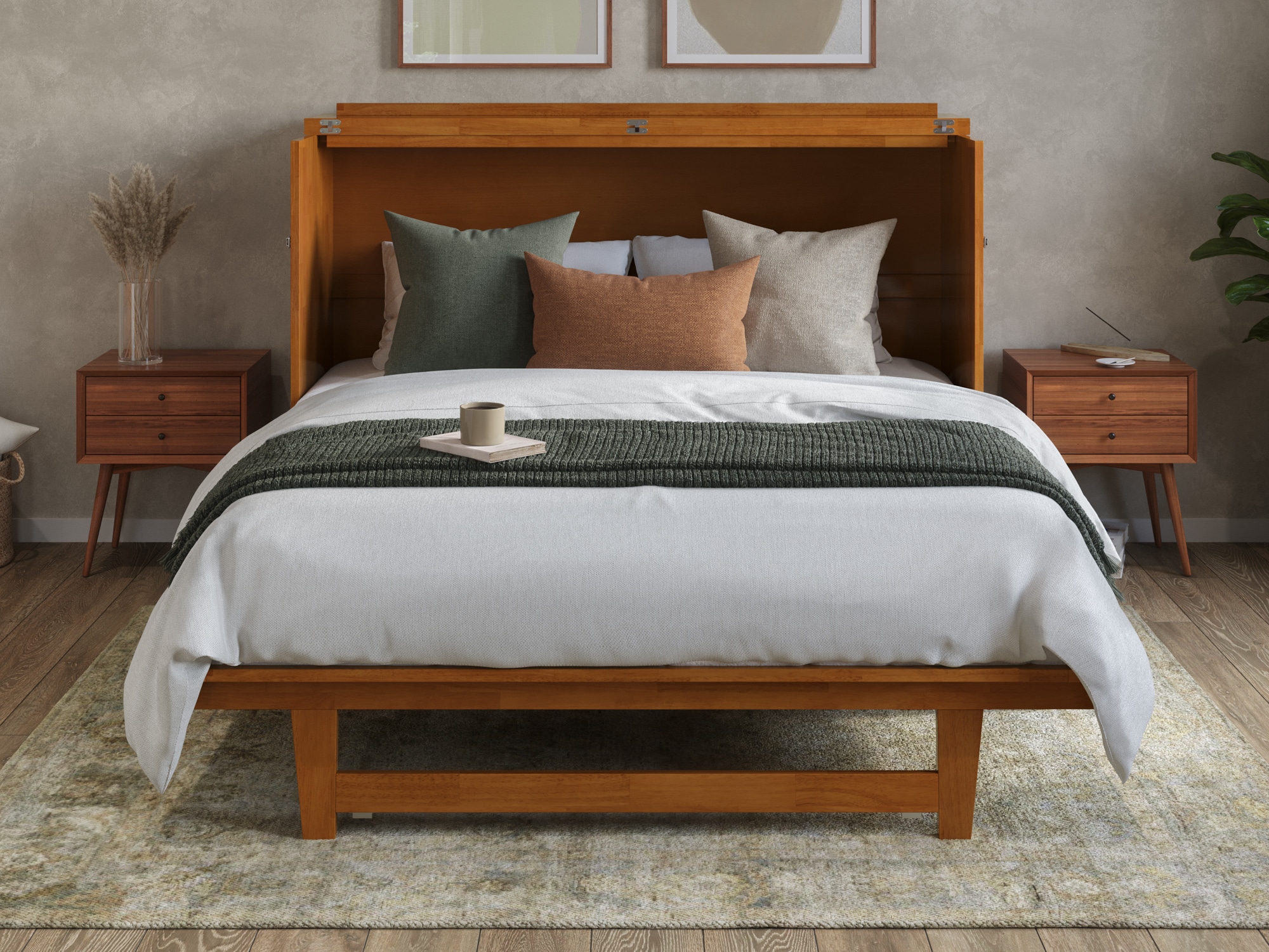 AFI AC57410T beds - View #4
