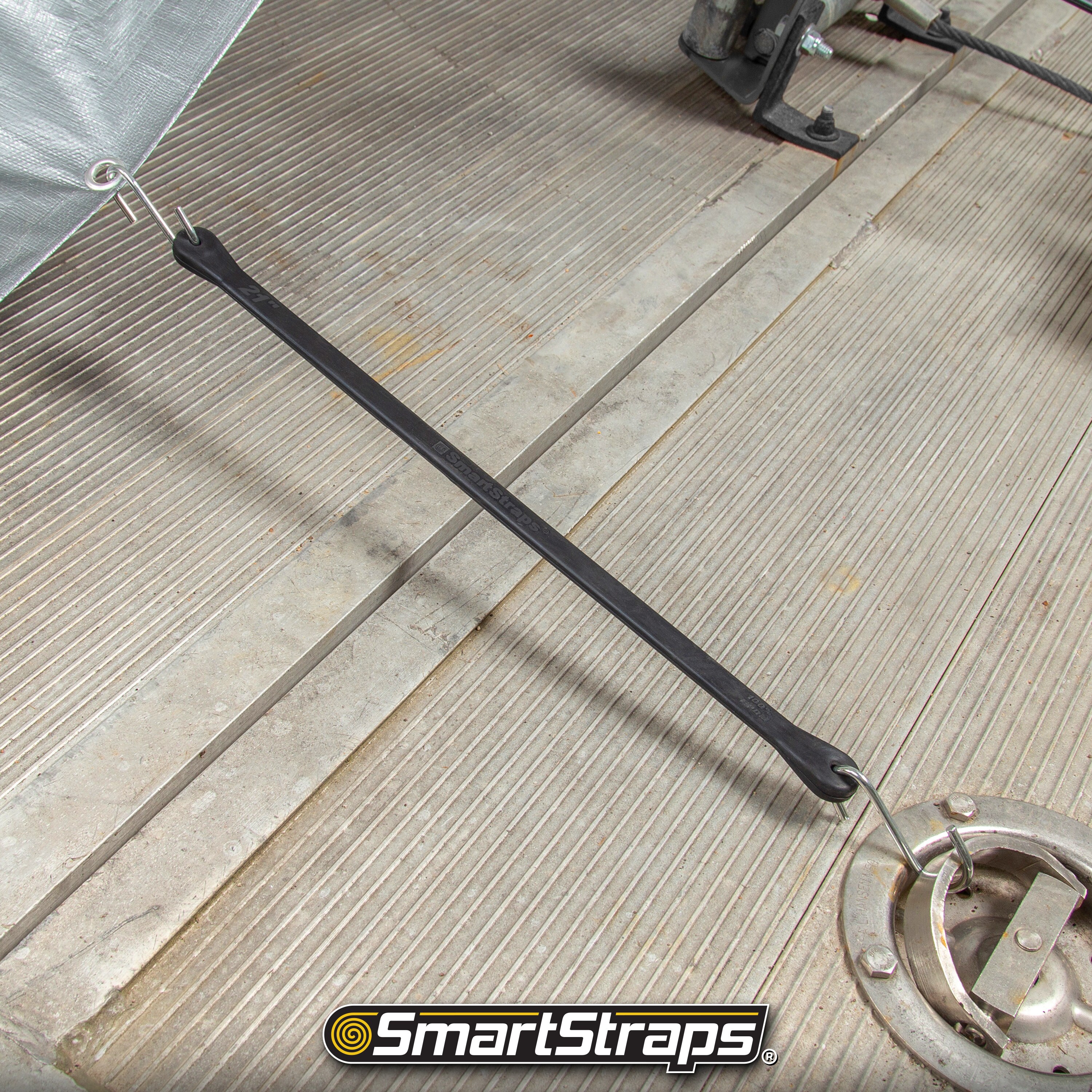 SmartStraps 371 bungees - View #7