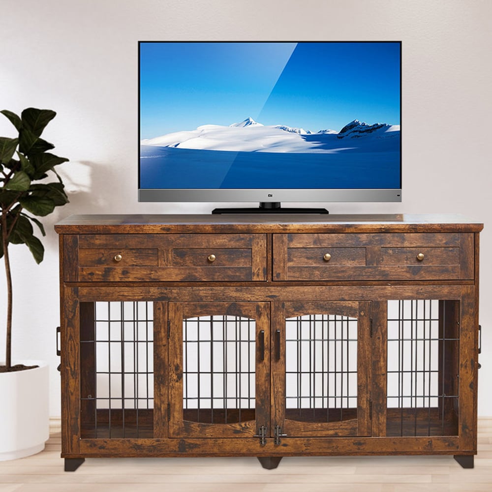 Garvee PHO-0YBV4SXH Tv-Stands - View #2