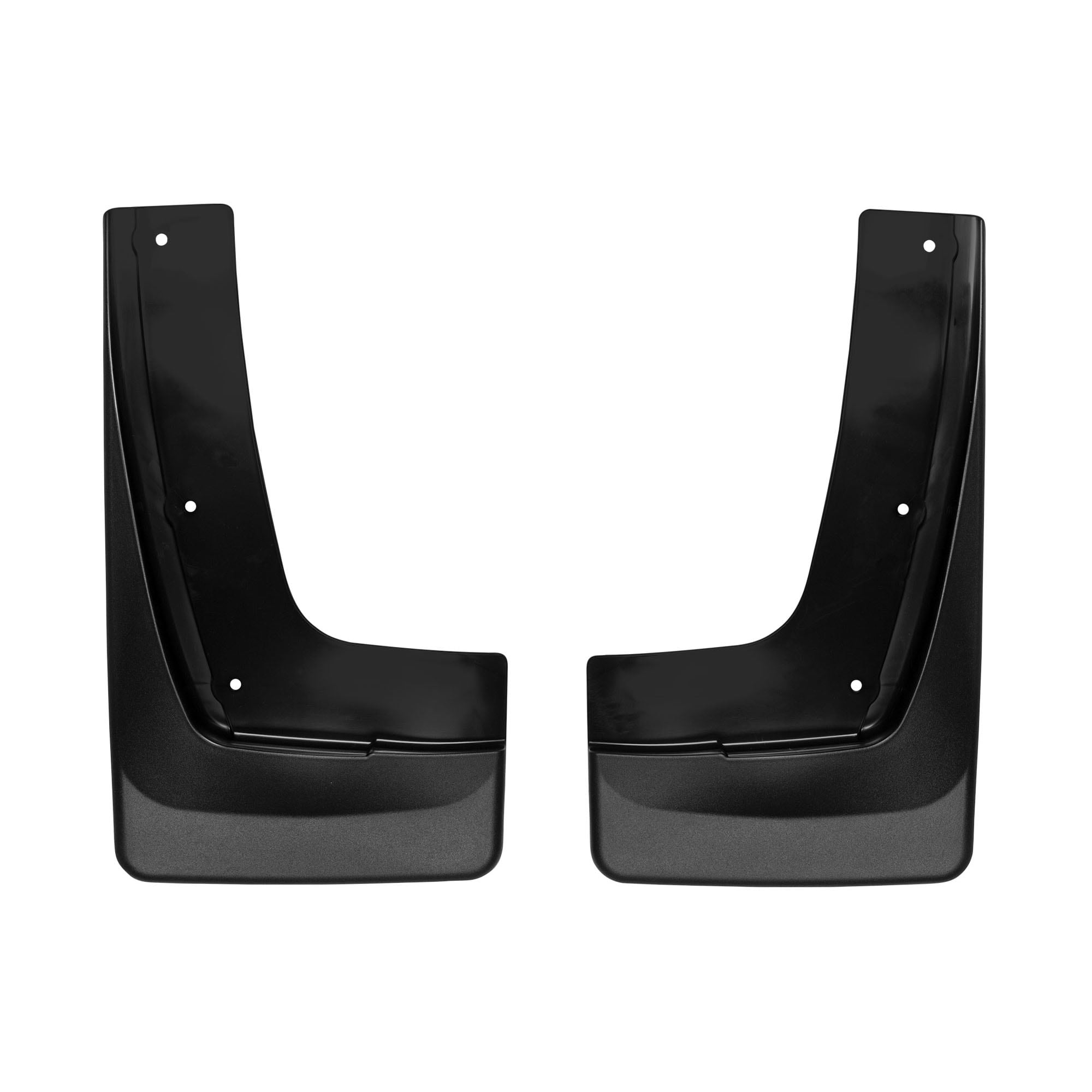WeatherTech 110086 Mud flaps