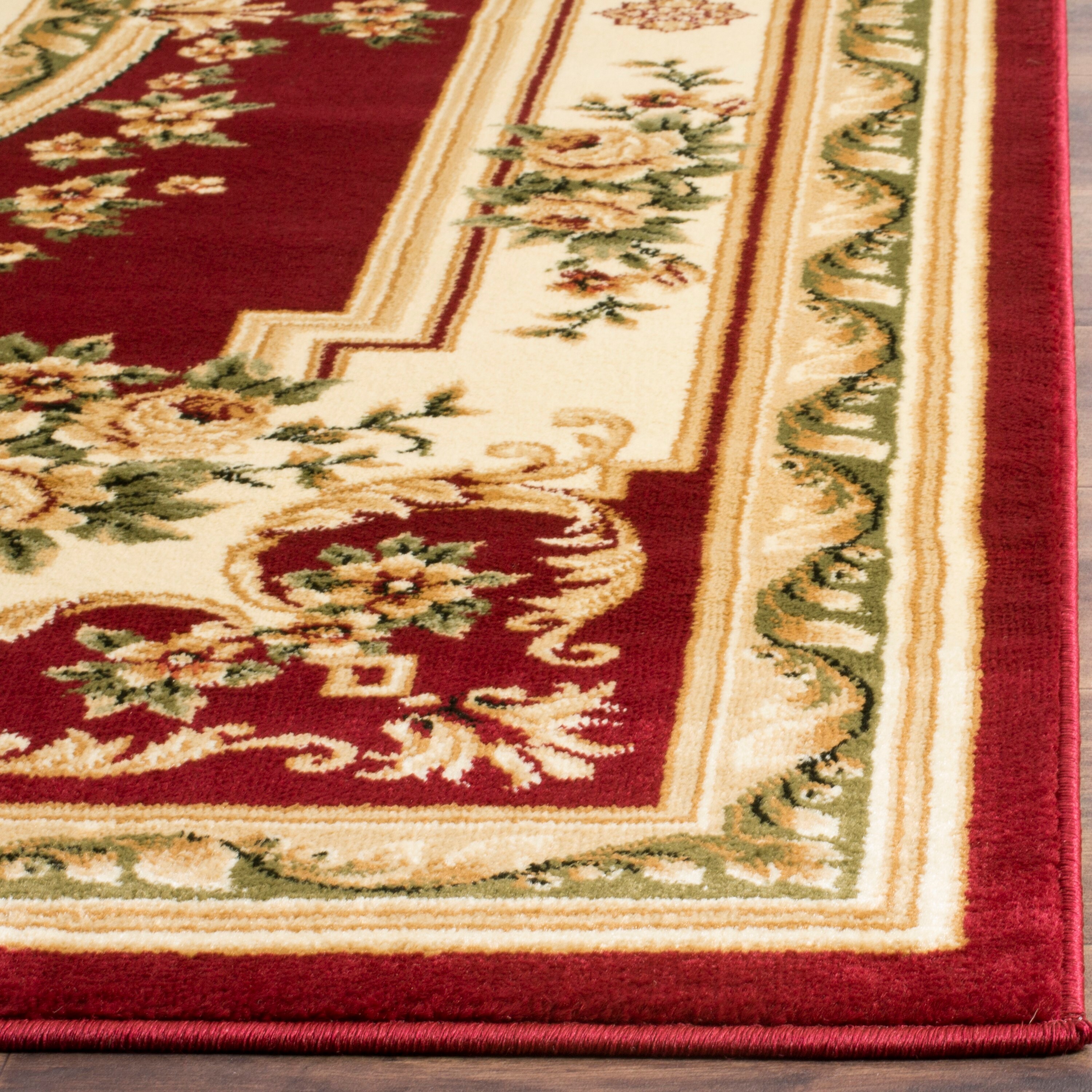 Safavieh LNH218C-5 rugs - View #3