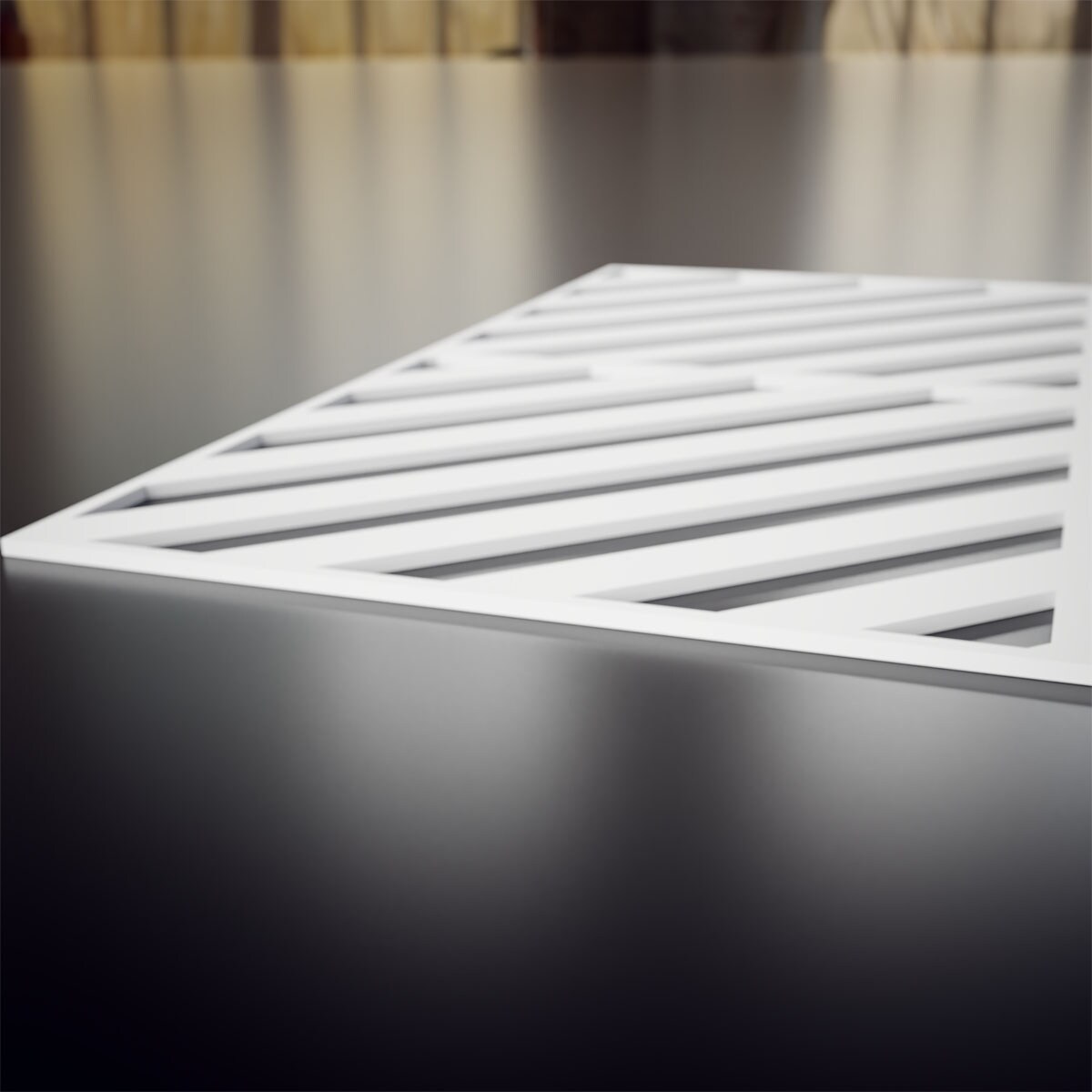 Ekena Millwork WALP24X24RTW Wall-Panels - View #6