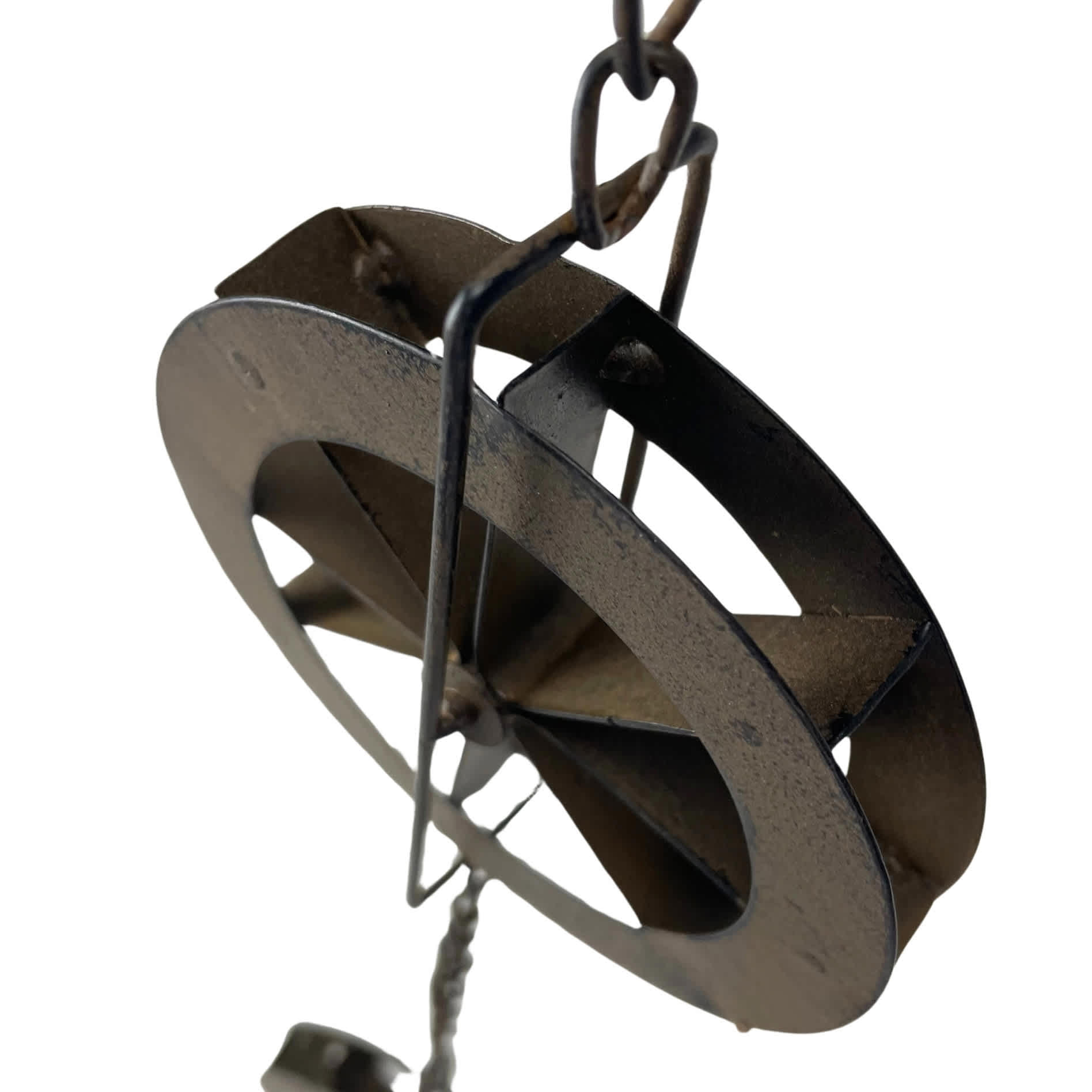 Things2Die4 MRC-54149-DK Rain-Chains - View #9