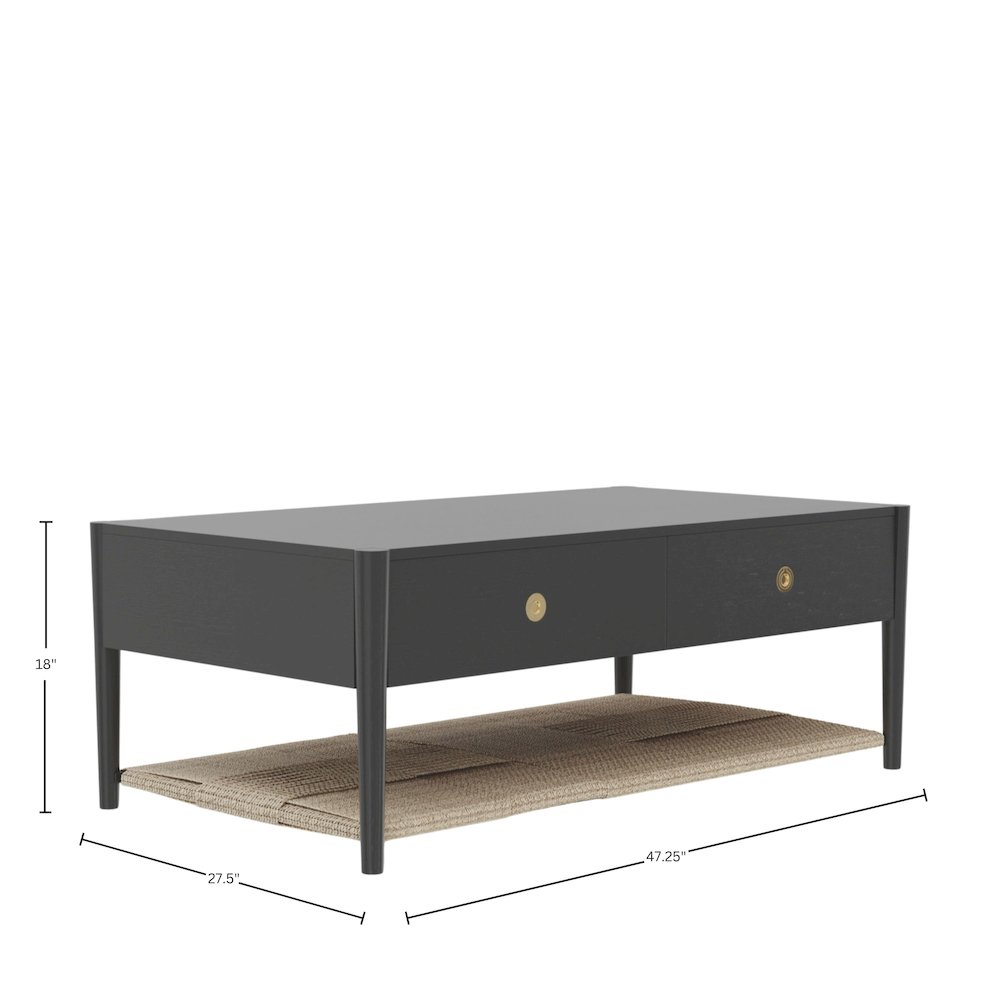 Alpine Furniture BG4078954 Coffee-Tables - View #4