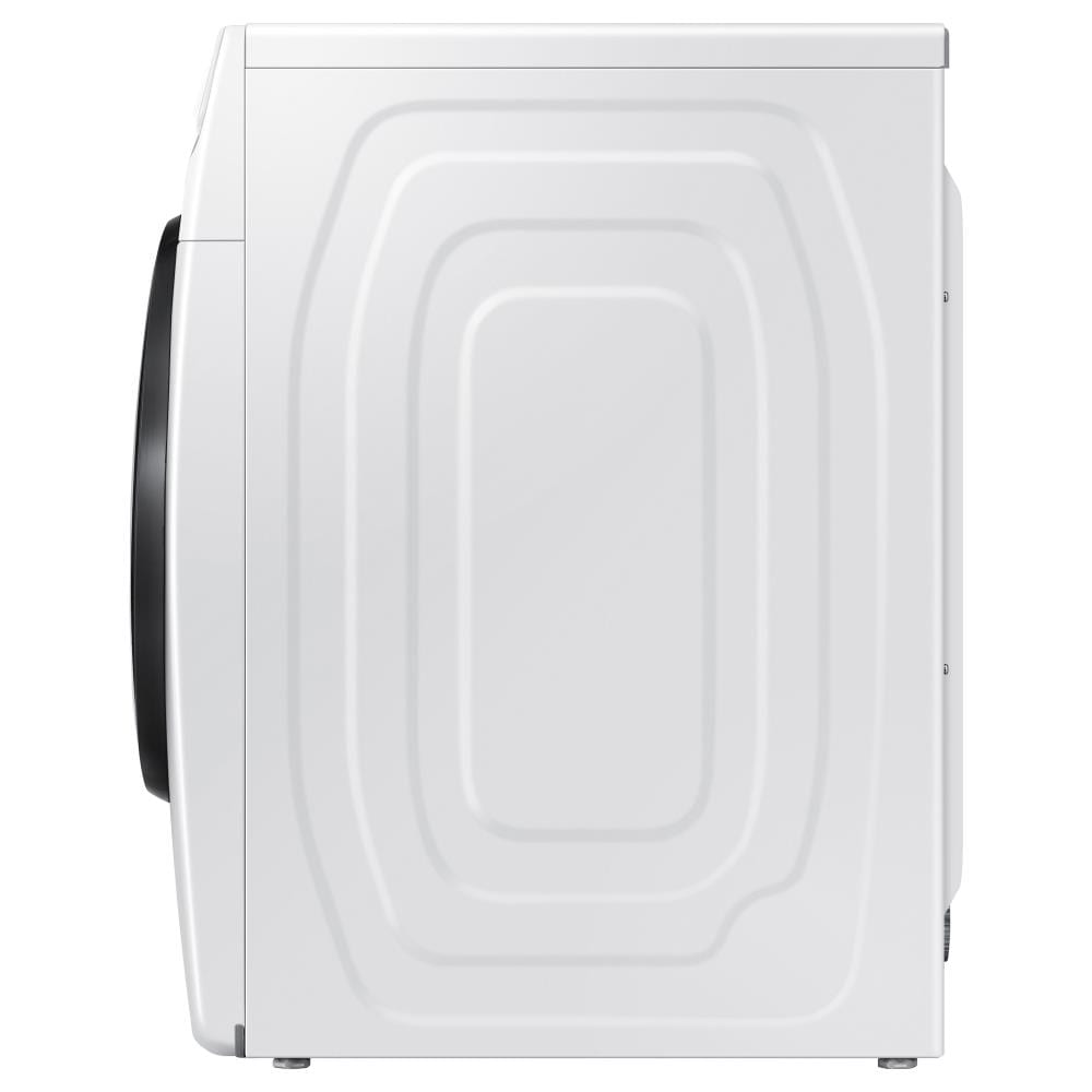 Samsung DVG45A6400W Gas-Dryers - View #8