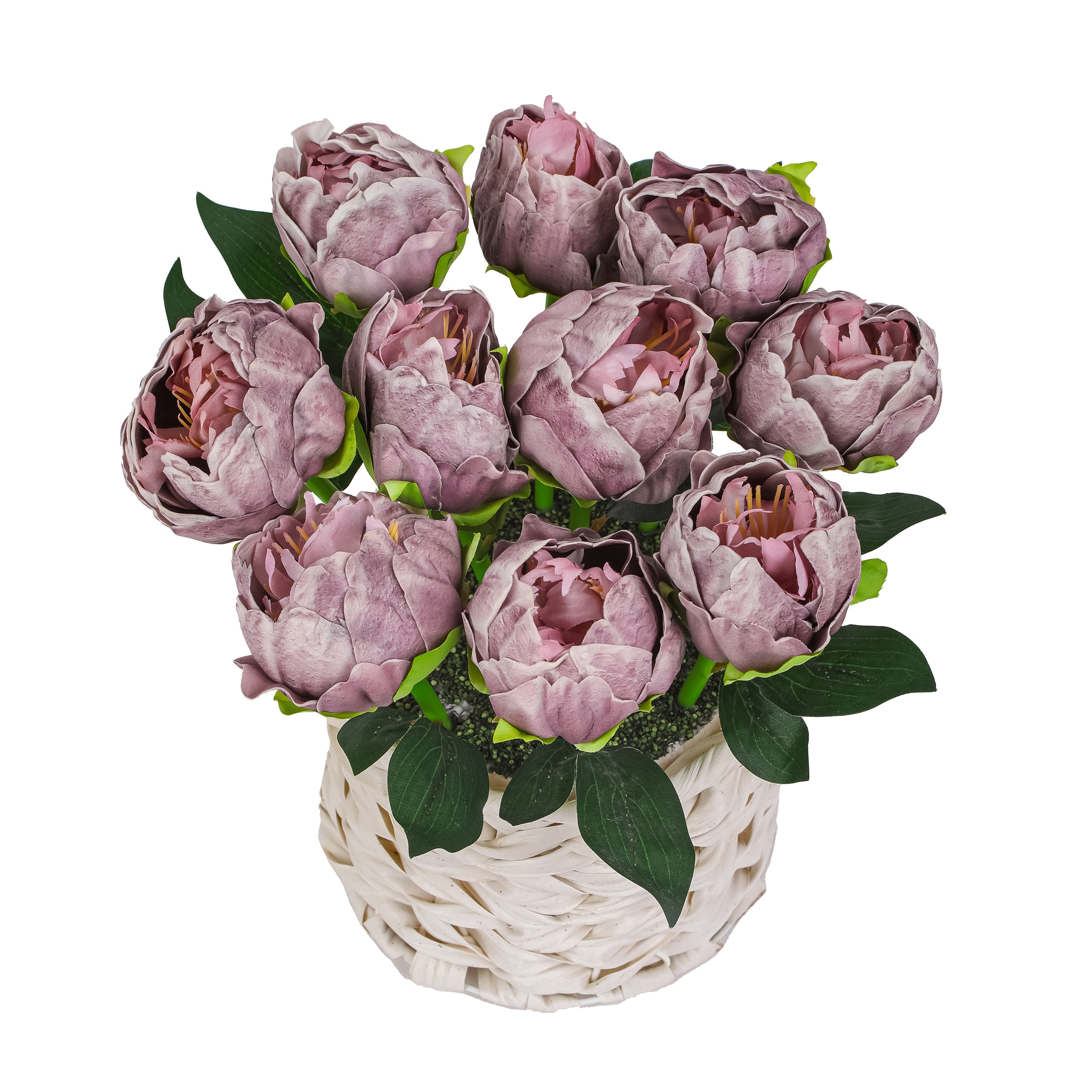 National Tree Company MT81-6126GPRM-1 Indoor-Spring-Decorations - View #4