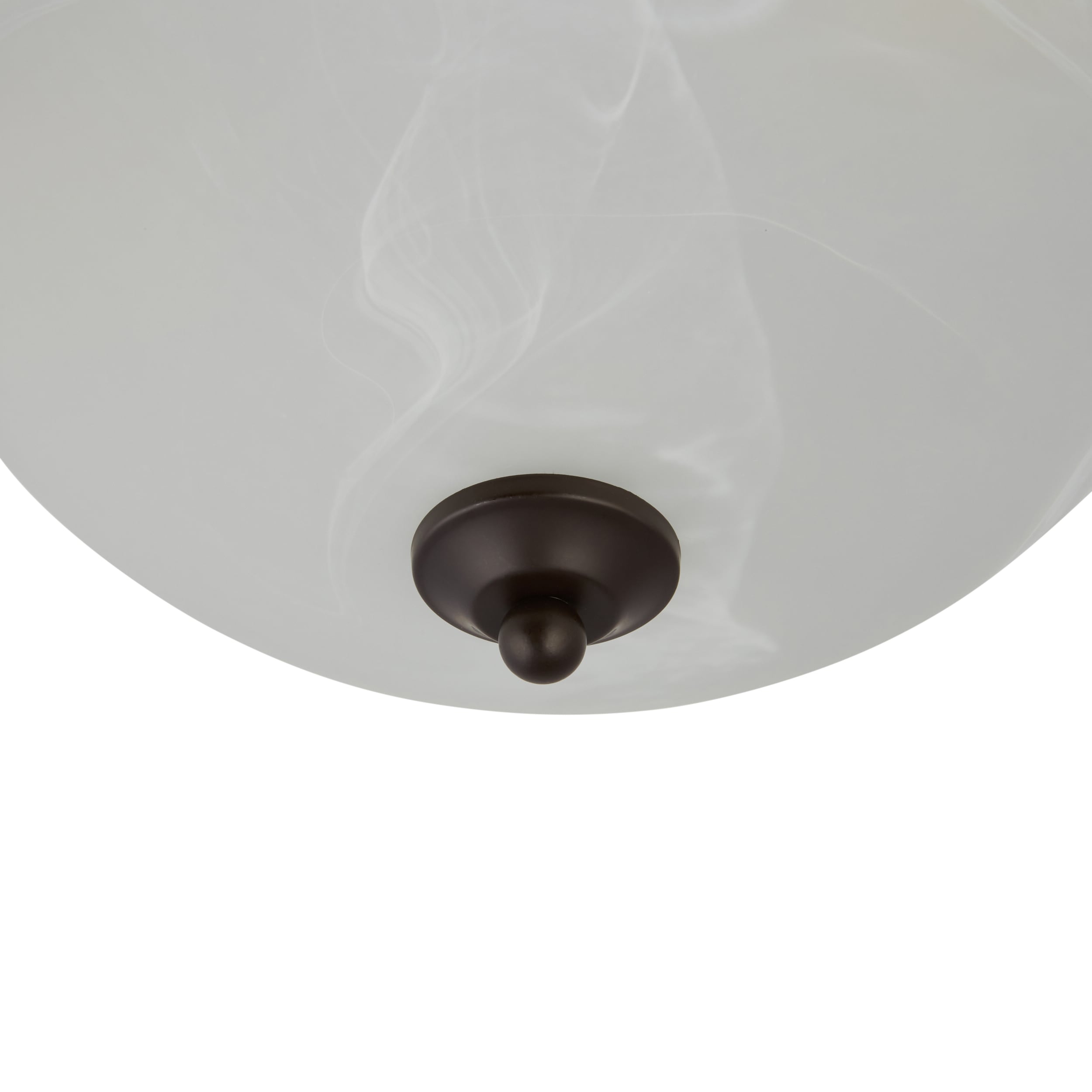 Maxim Lighting 5842MROI flushmounts - View #2