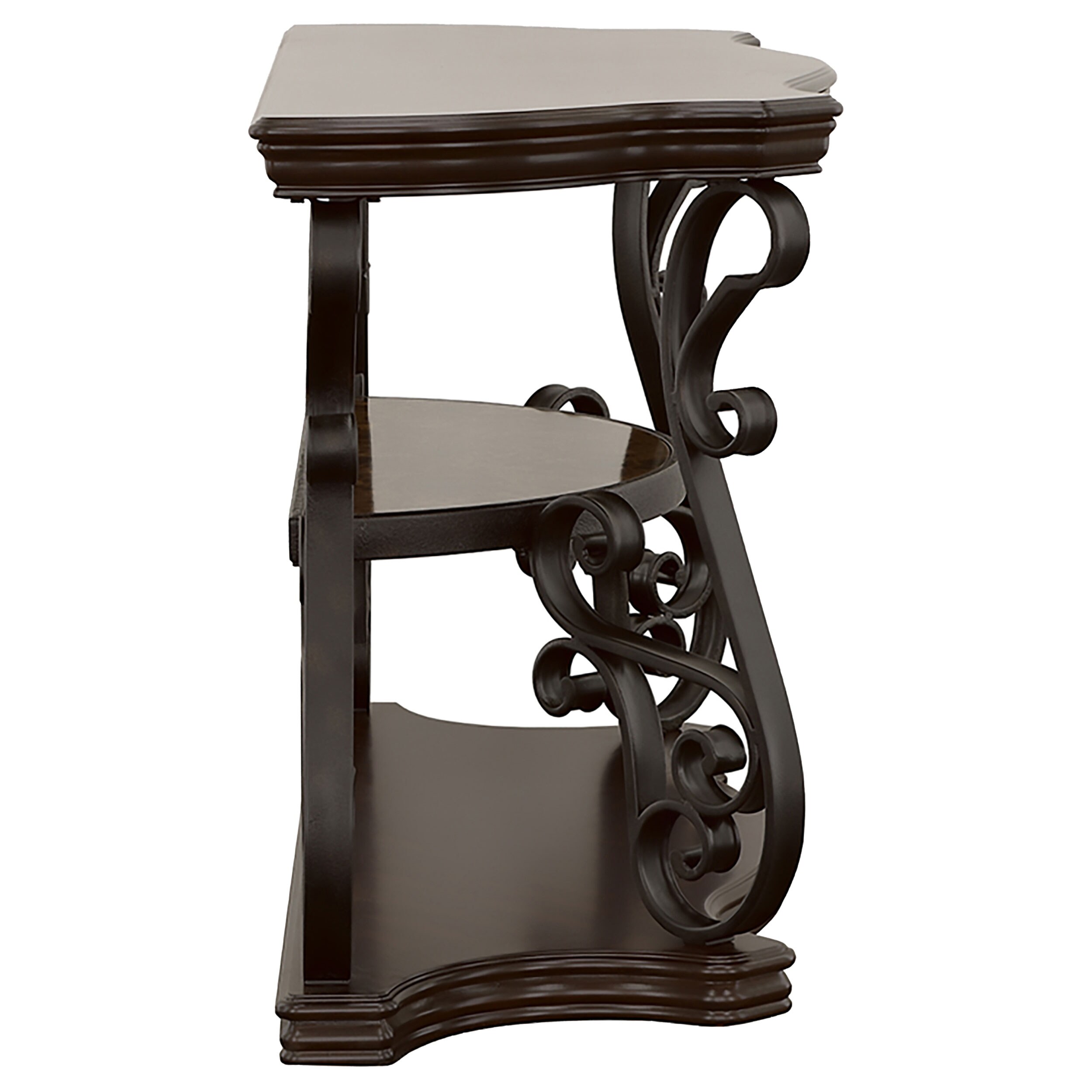 Vynxaria LS0505-06233395 Console-Sofa-Tables - View #6