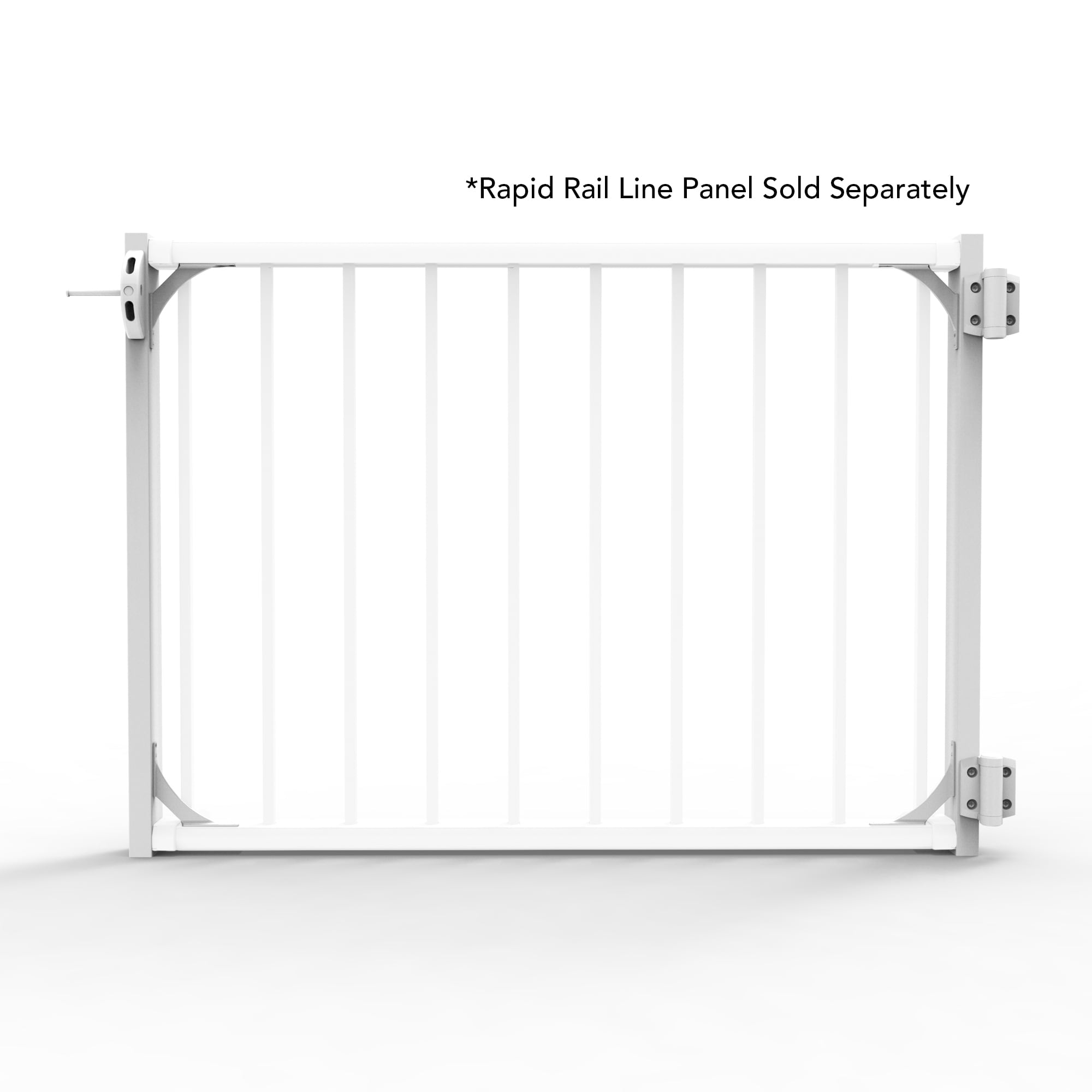 Deckorators 477676 Deck-Railing-Gates - View #7
