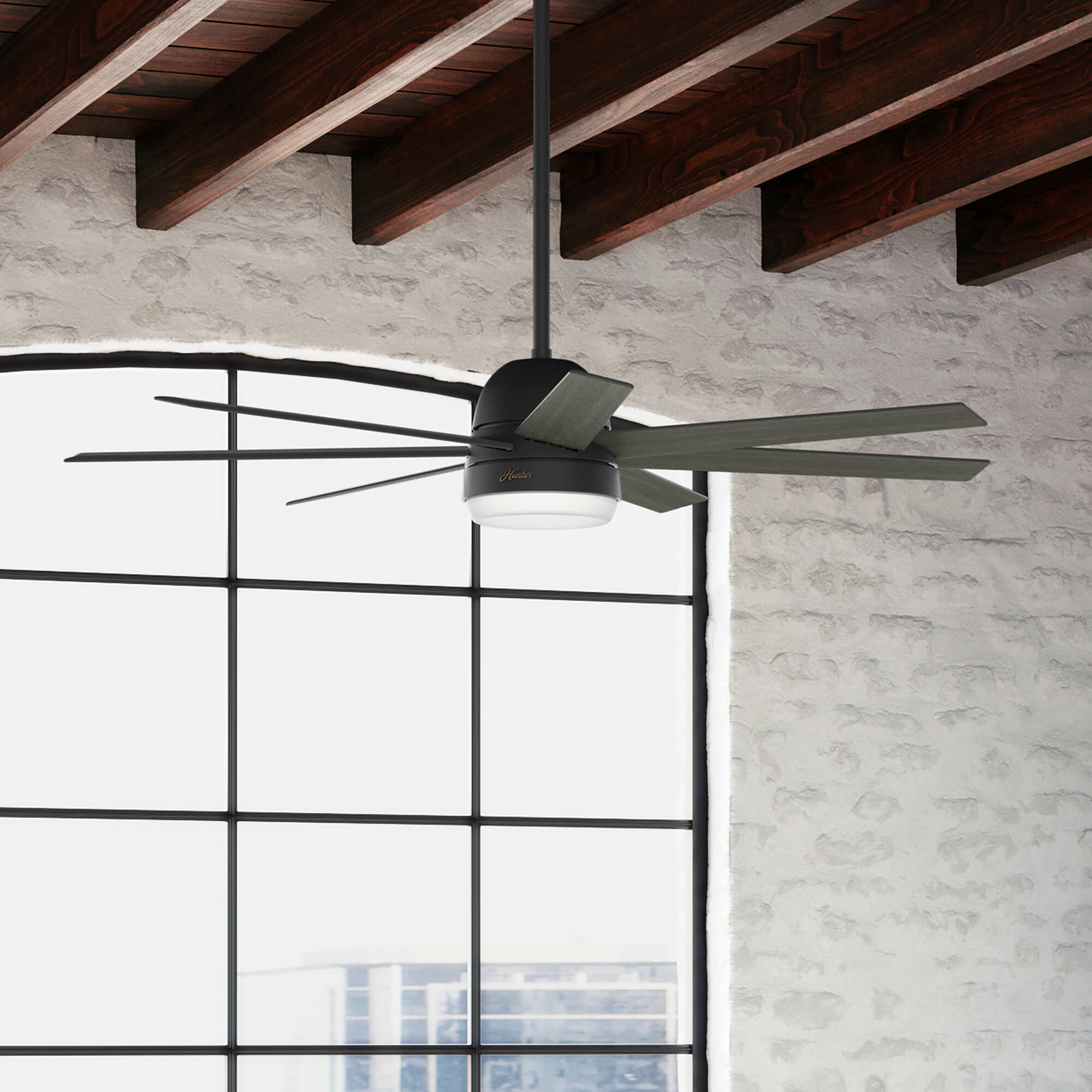 Hunter 51376 Ceiling-Fans - View #3