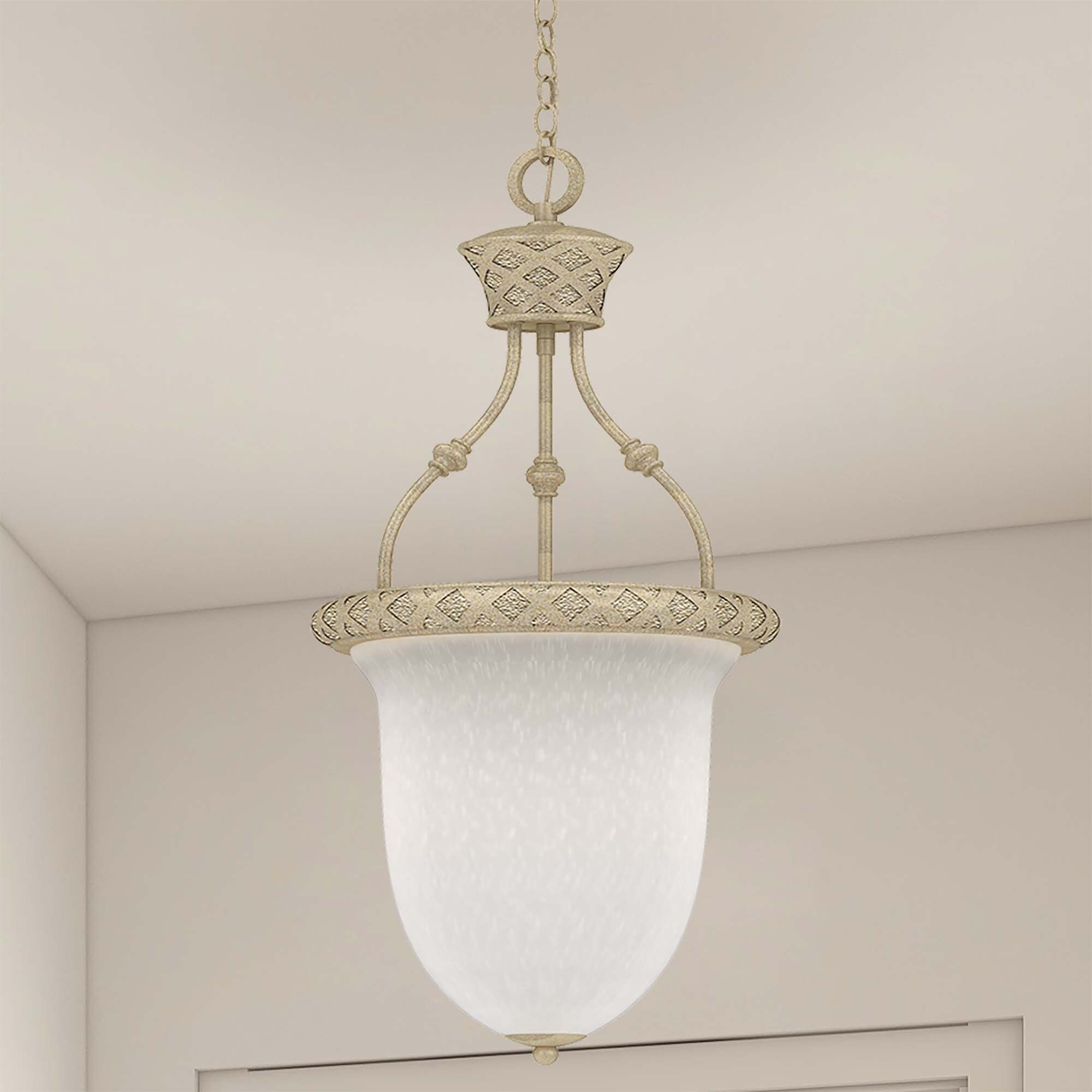 Volume International V3414-71 Pendant-Lights - View #2