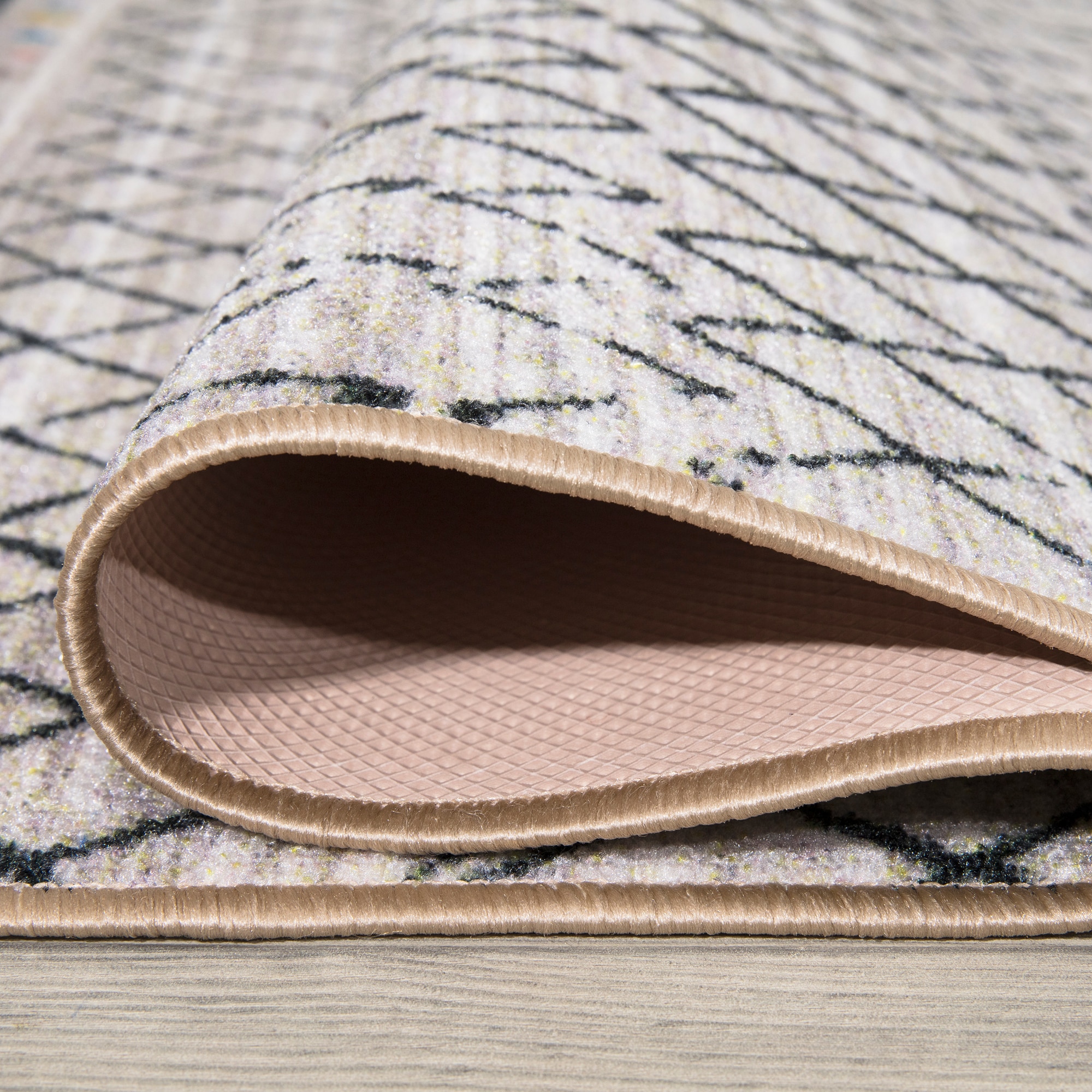Ottomanson CLS7062-3X10 rugs - View #4