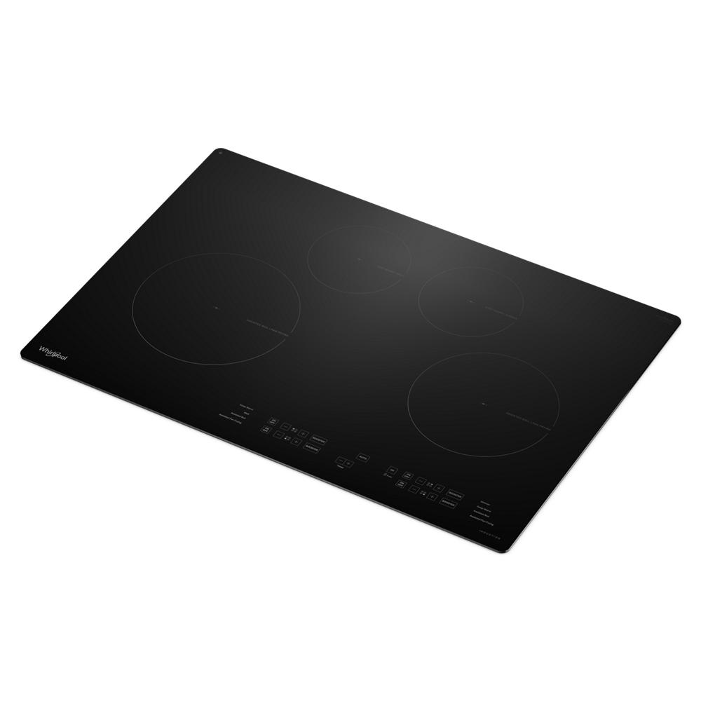 Whirlpool WCIT6030SB Induction-Cooktops - View #5