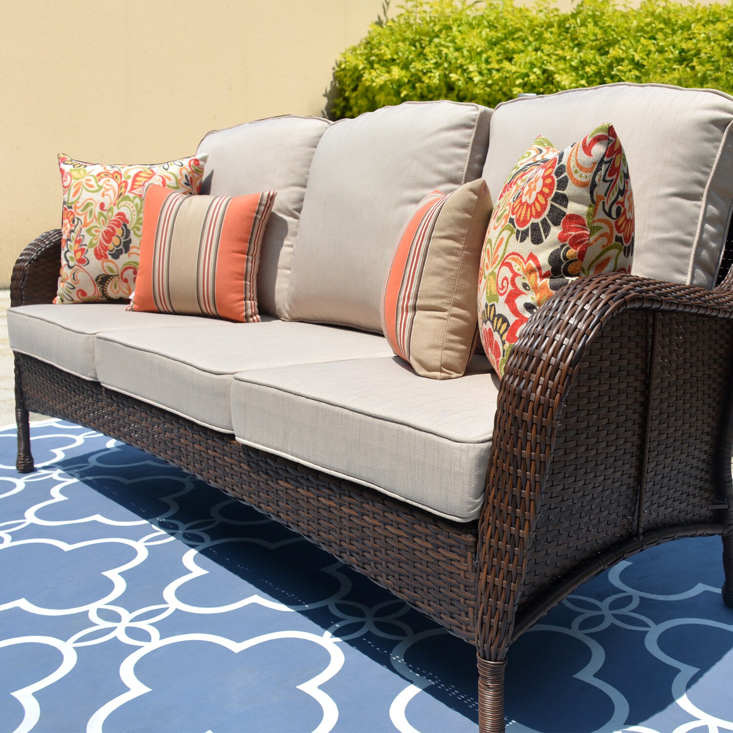 Ovios KS200 Patio-Conversation-Sets - View #8
