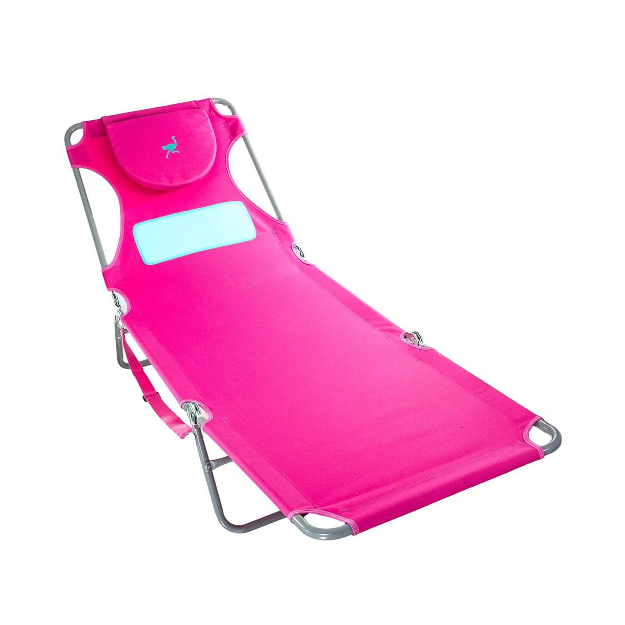 Ostrich 323249 Beach-Camping-Chairs - View #2