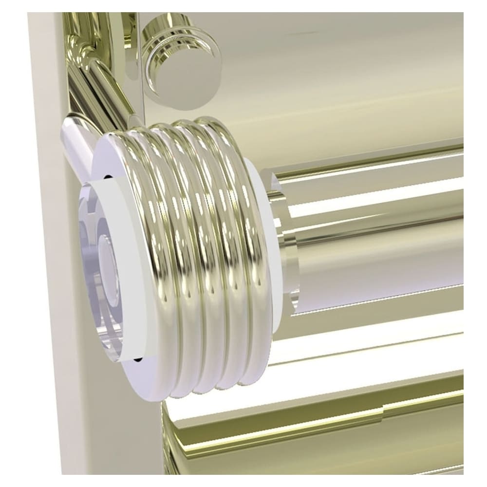 Allied Brass CV-24CG-PNI d060360 - View #2