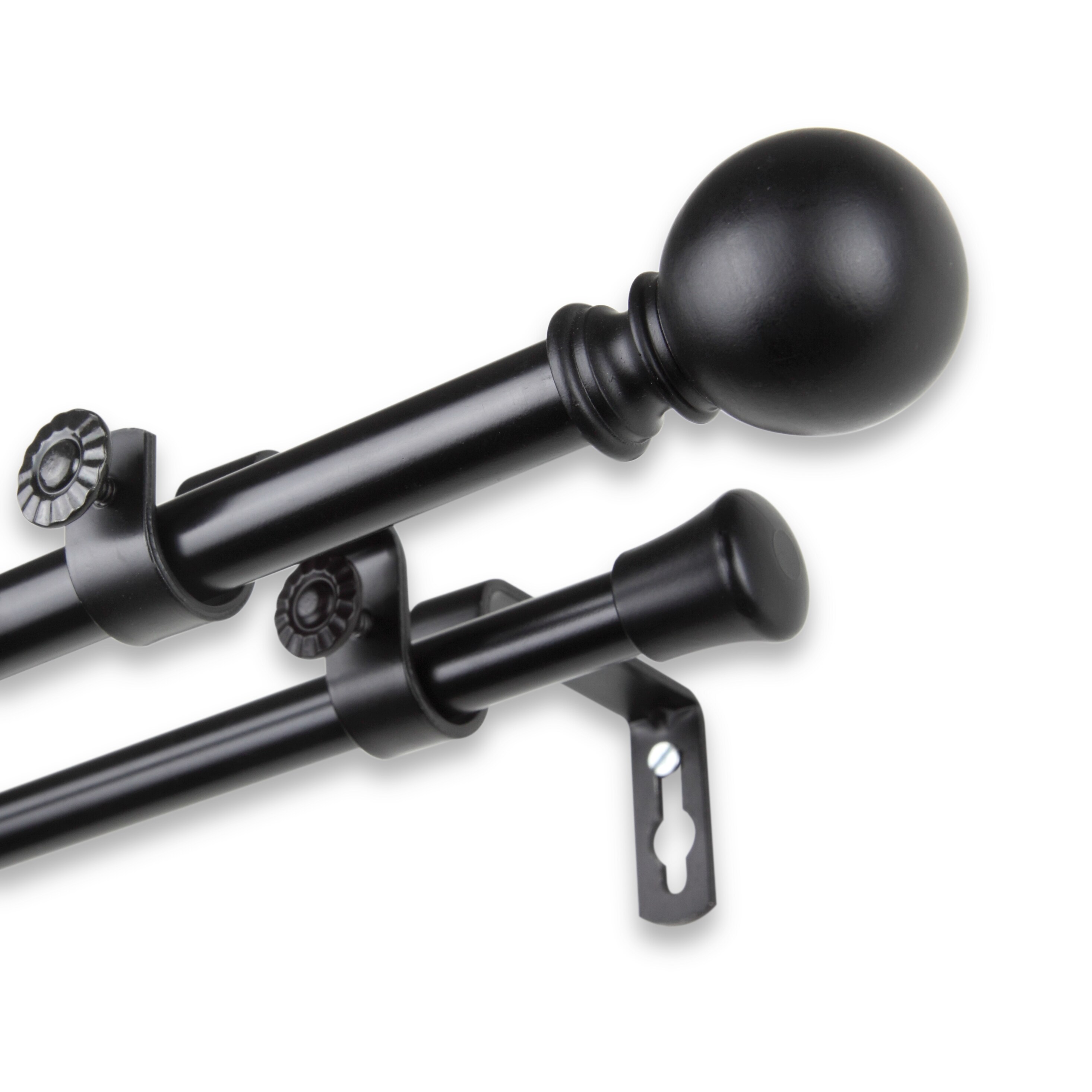 Hart & Harlow LO-5710-482D Curtain-Rods - View #4