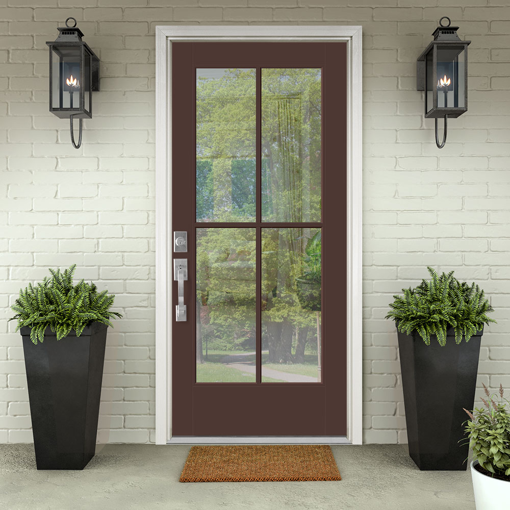 Masonite 1524142 Entry-Doors - View #2