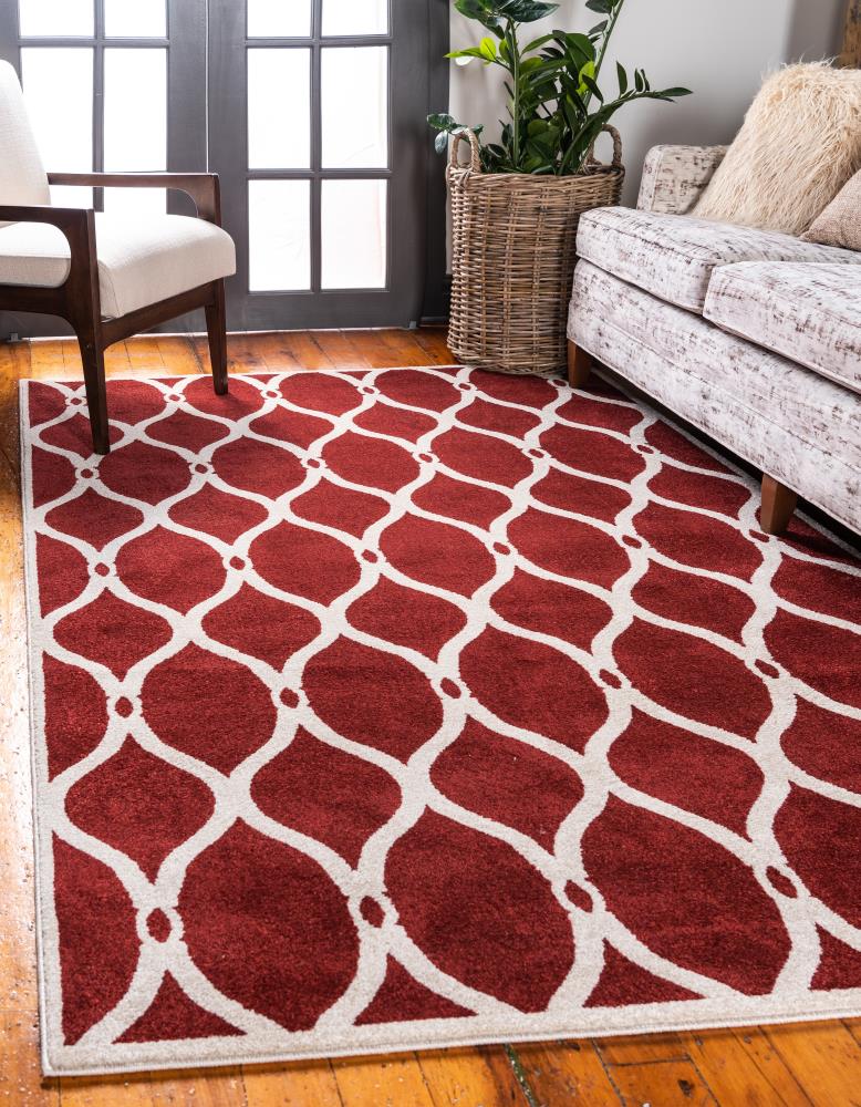 Unique Loom 3124622 rugs - View #2