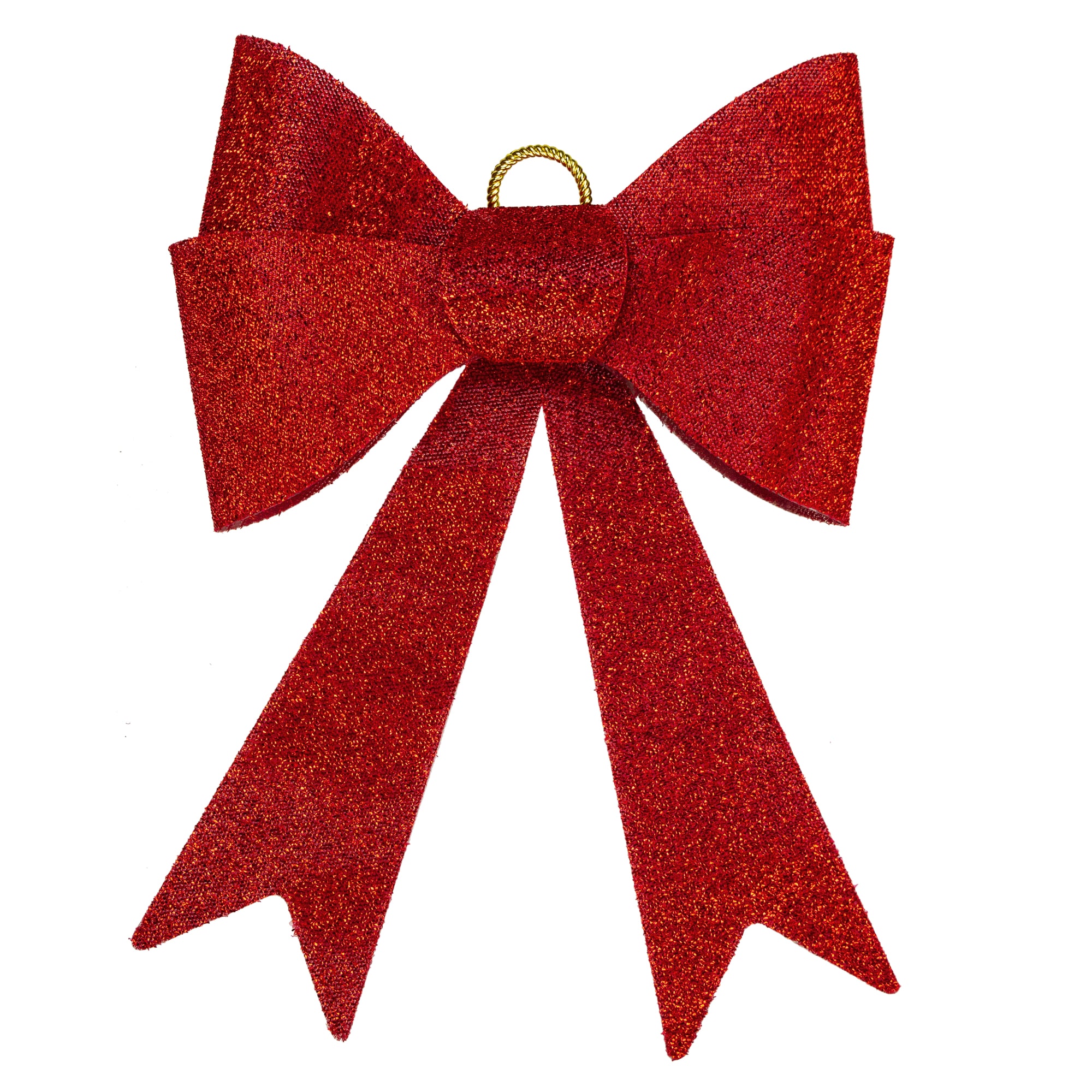 Red Decorative Bows & Ribbon at Lowes.com