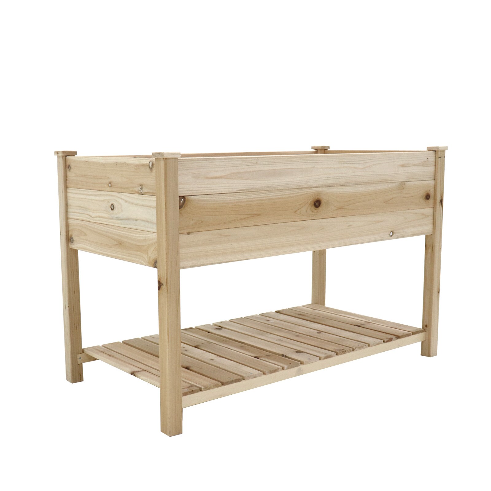 AHIOU HOME ZAAHG-106422GB Raised-Planter-Boxes - View #2