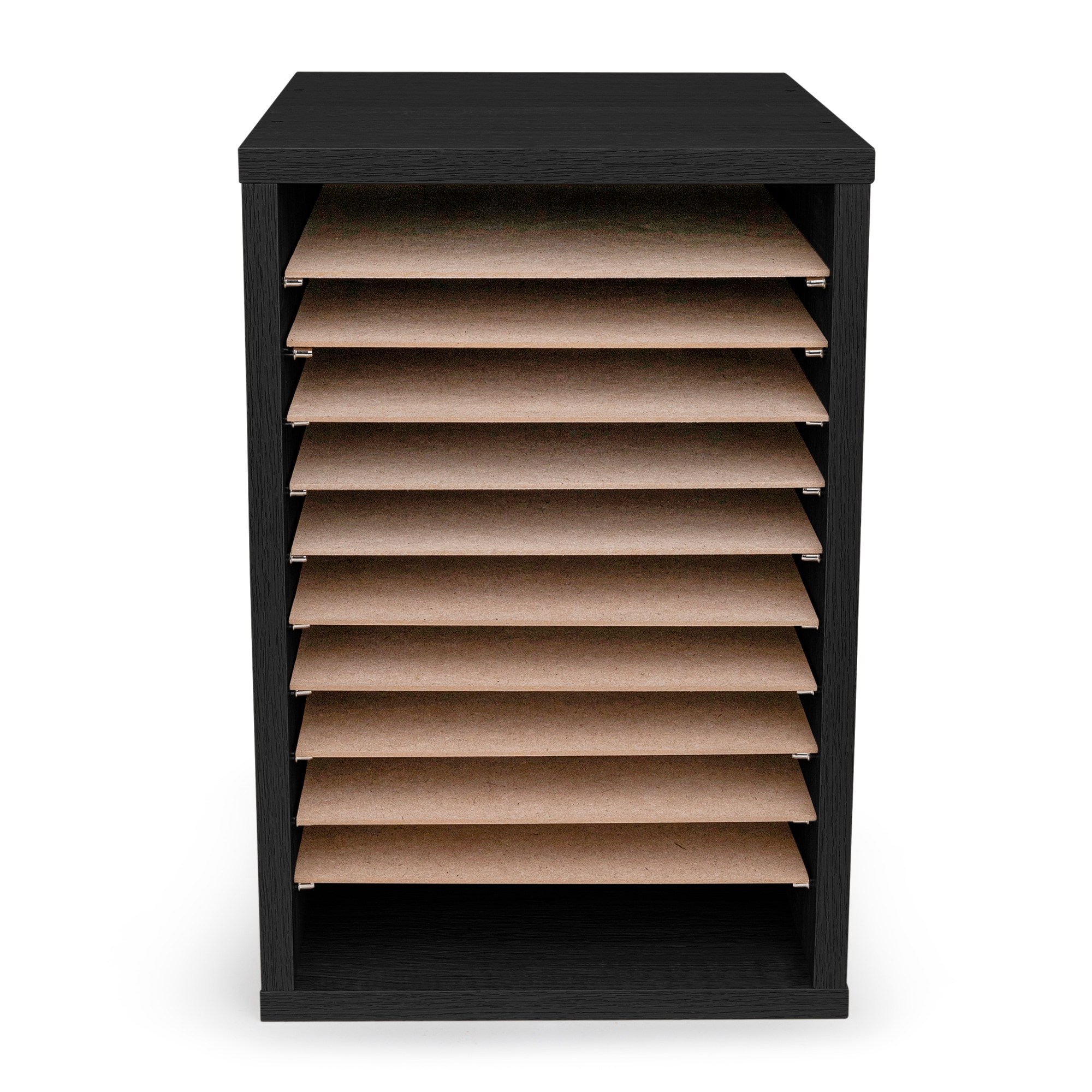AdirOffice 500-11-BLK Desktop-Organizers - View #6
