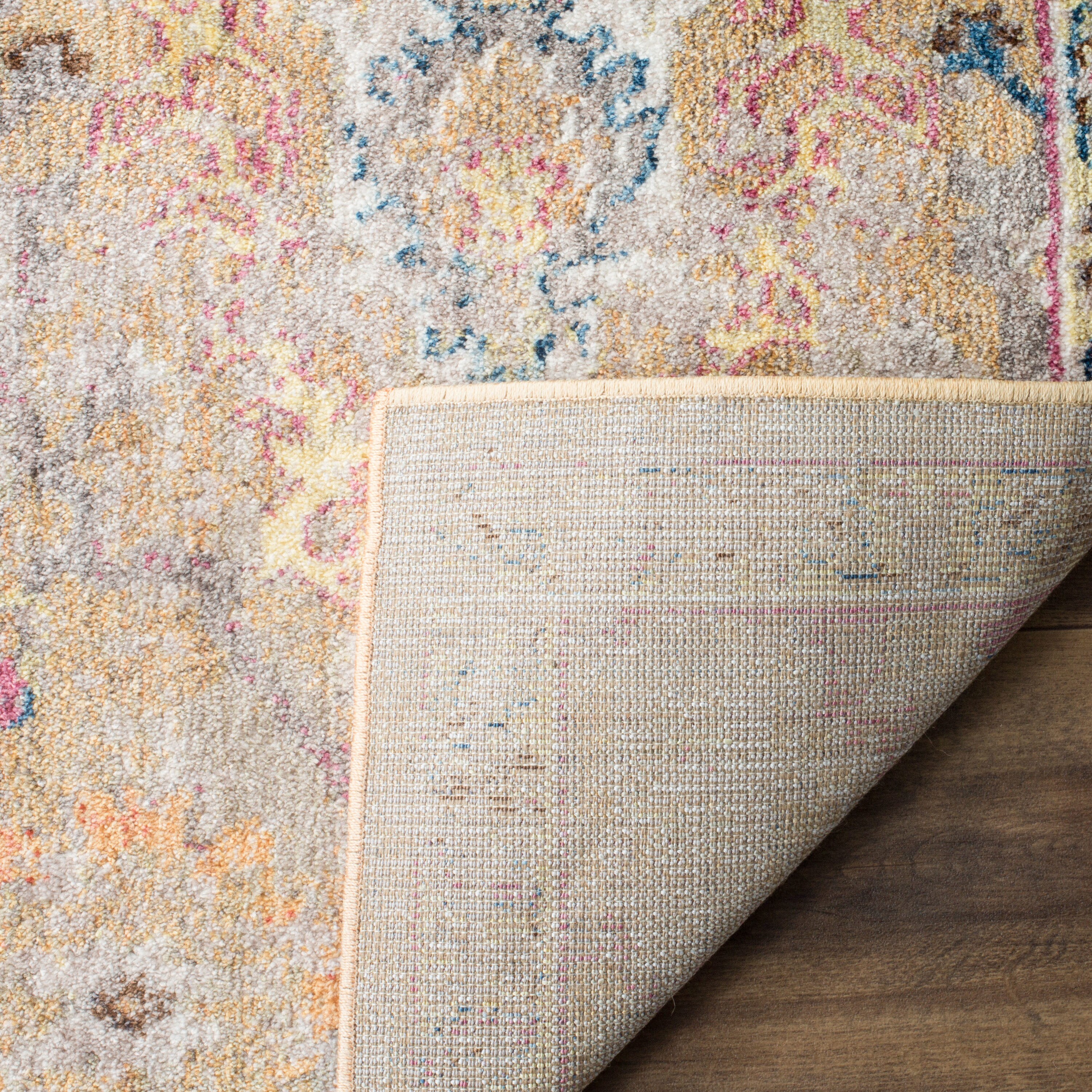 Safavieh BTL347C-5 rugs - View #4