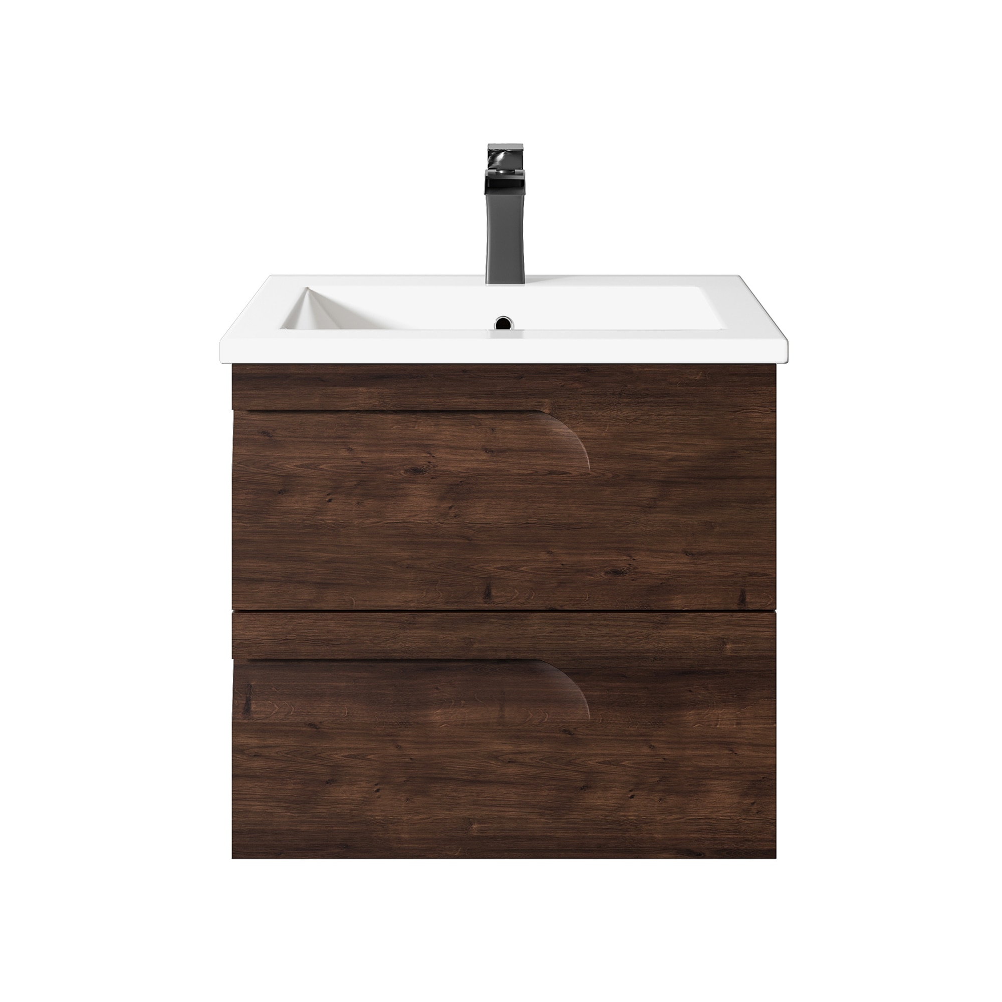 Eviva EVVN23-24RW-WM Bath-Vanity-Combo - View #8