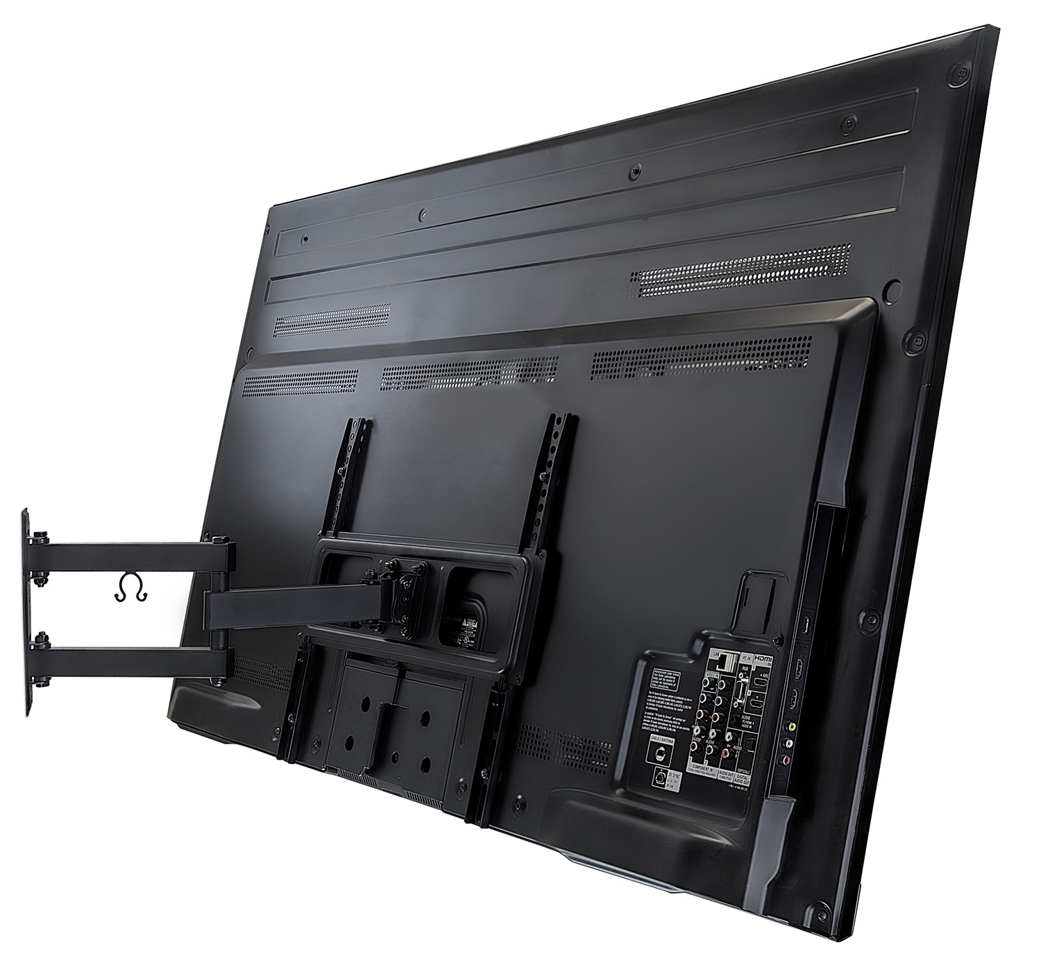 Mount-It! MI-3991B Tv-Mounts - View #3