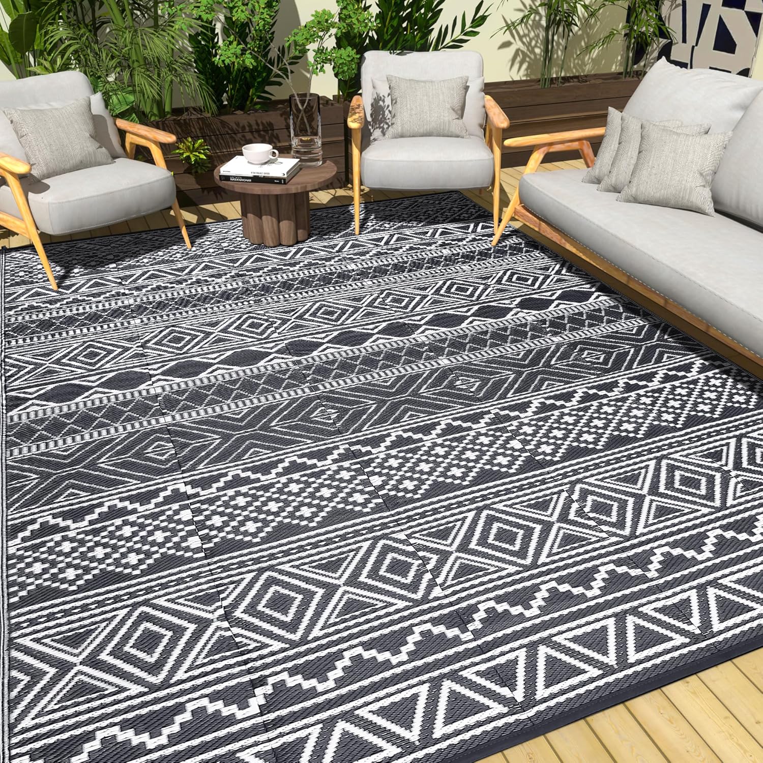GarveeLife LMYDT-YH6KETZAR05JEQ rugs - View #2