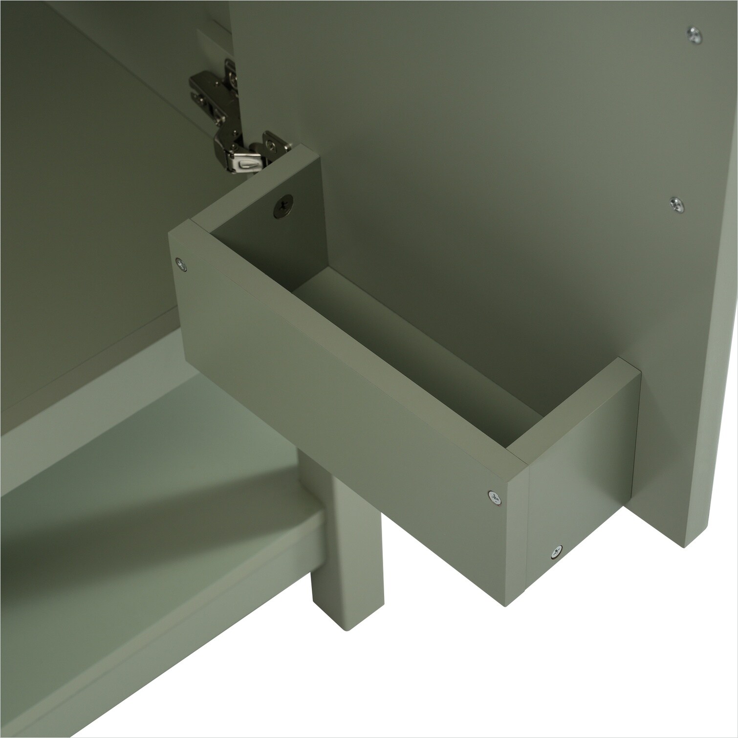SunJet ZGYV69E088U9 Bath-Vanity-Combo - View #5