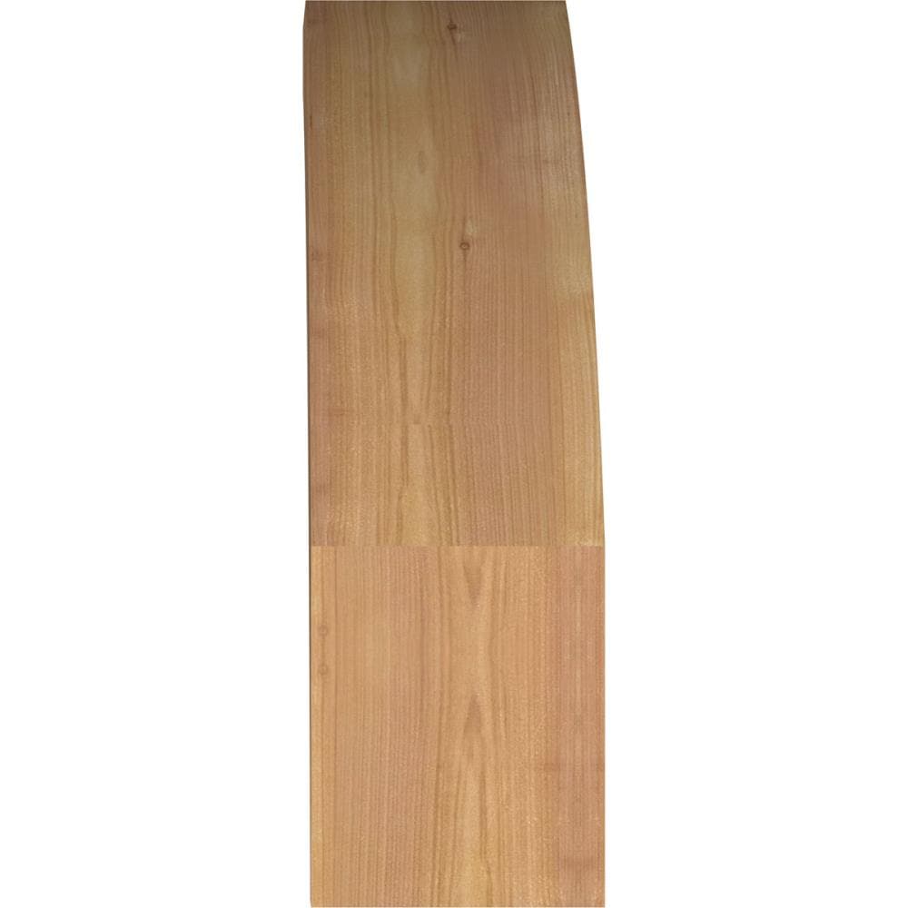 Ekena Millwork BRC06X18X18THR00SWR braces - View #4