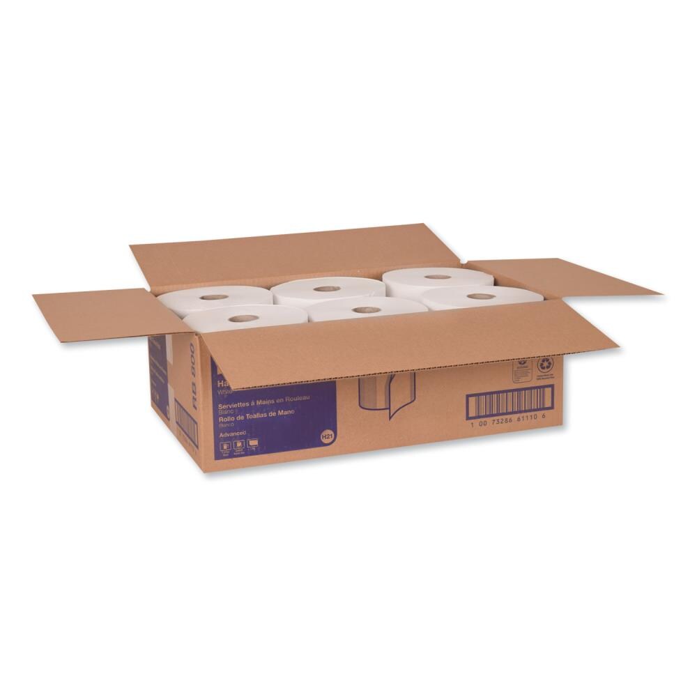 TORK TRKRB800 Paper-Towels - View #3