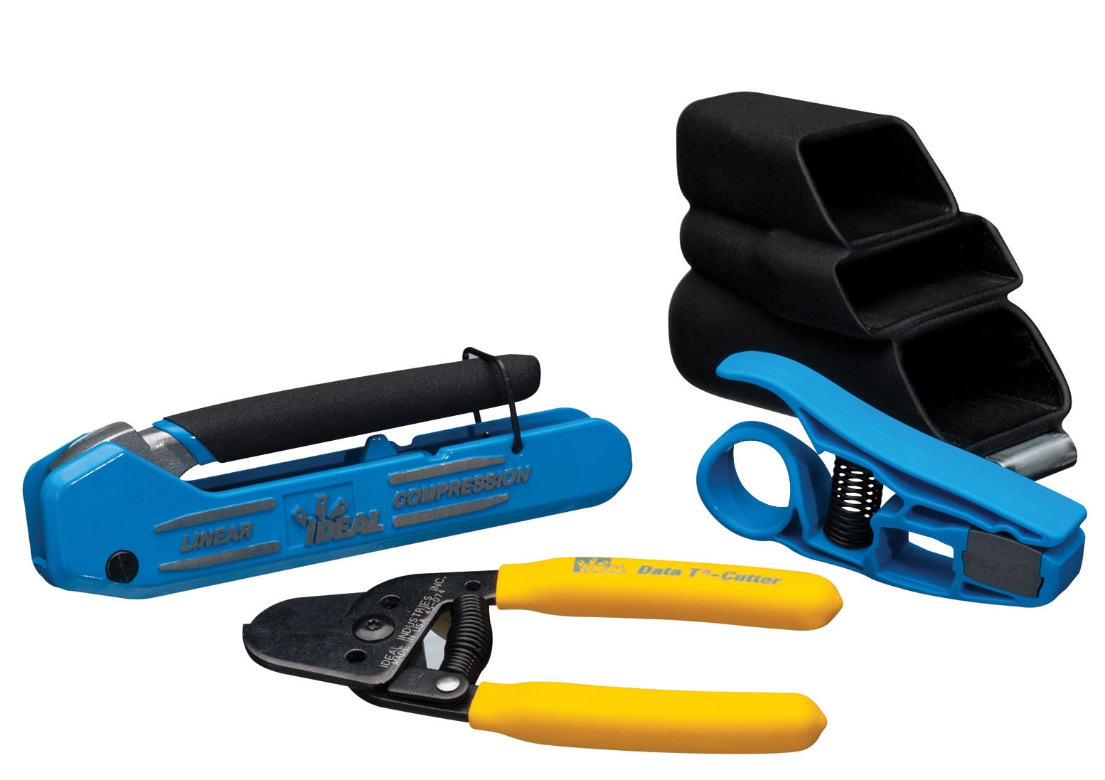 IDEAL 33-622 Wire-Strippers-Crimpers-Cutters - View #3