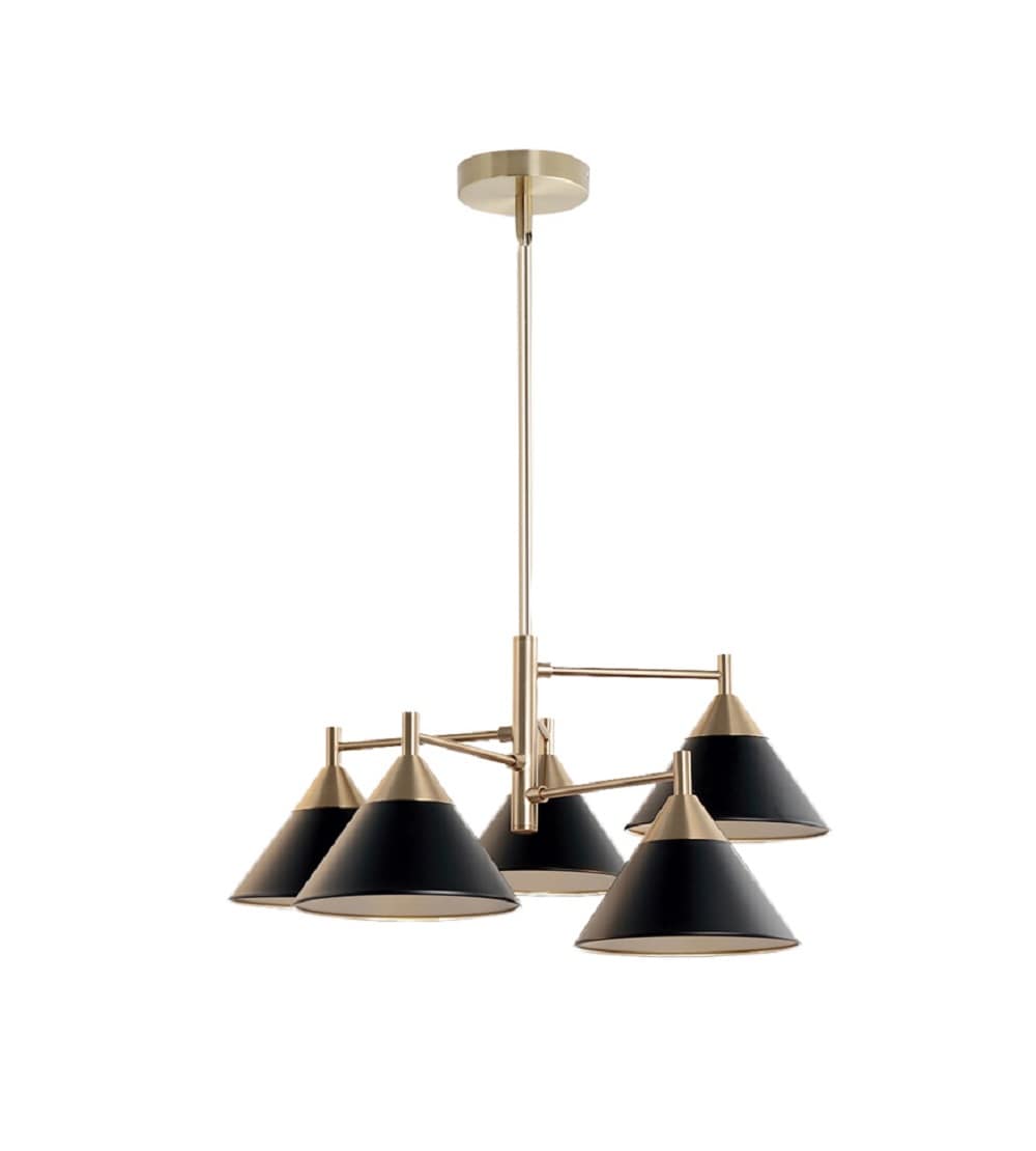 allen + roth SL70688SG b090015 - View #2