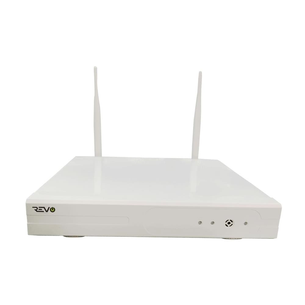 Revo America RW41LWBNDL-1 Security-Camera-Systems - View #5