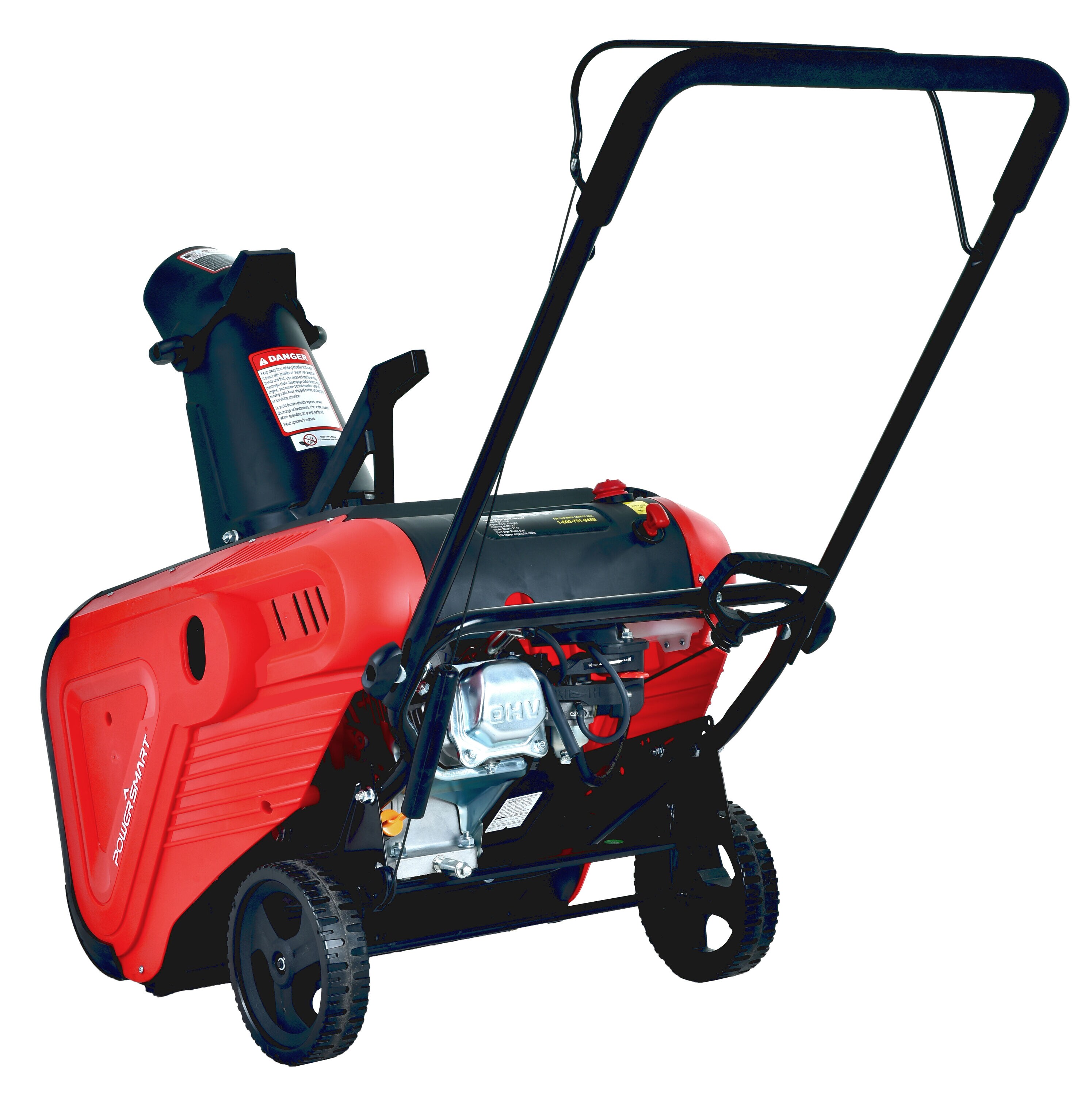 PowerSmart PSS1210M m040060 - View #5