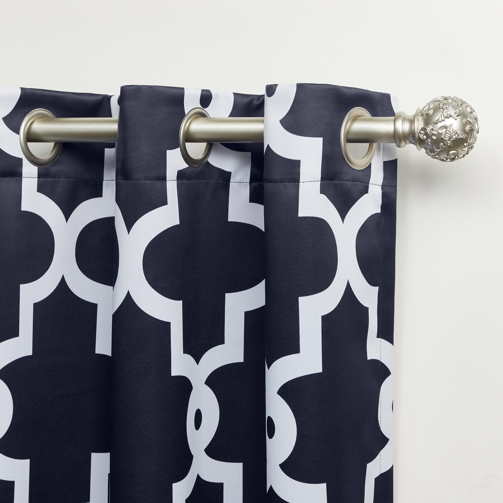 Exclusive Home YA013614DSEHC1 A132 curtains - View #3