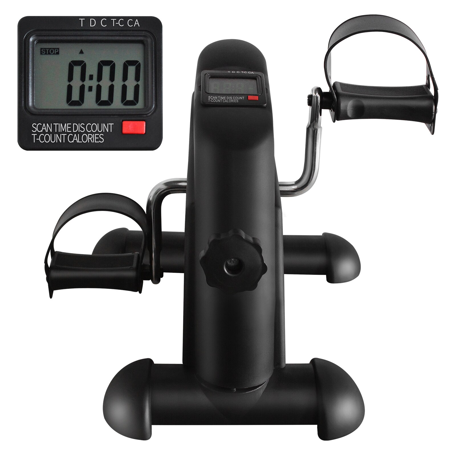 Flynama L-123567 Exercise-Bikes - View #4