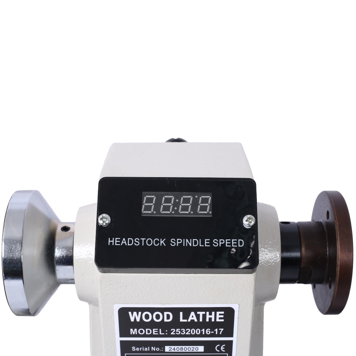 PEXCHO T5816P475701 Wood-Lathes - View #8