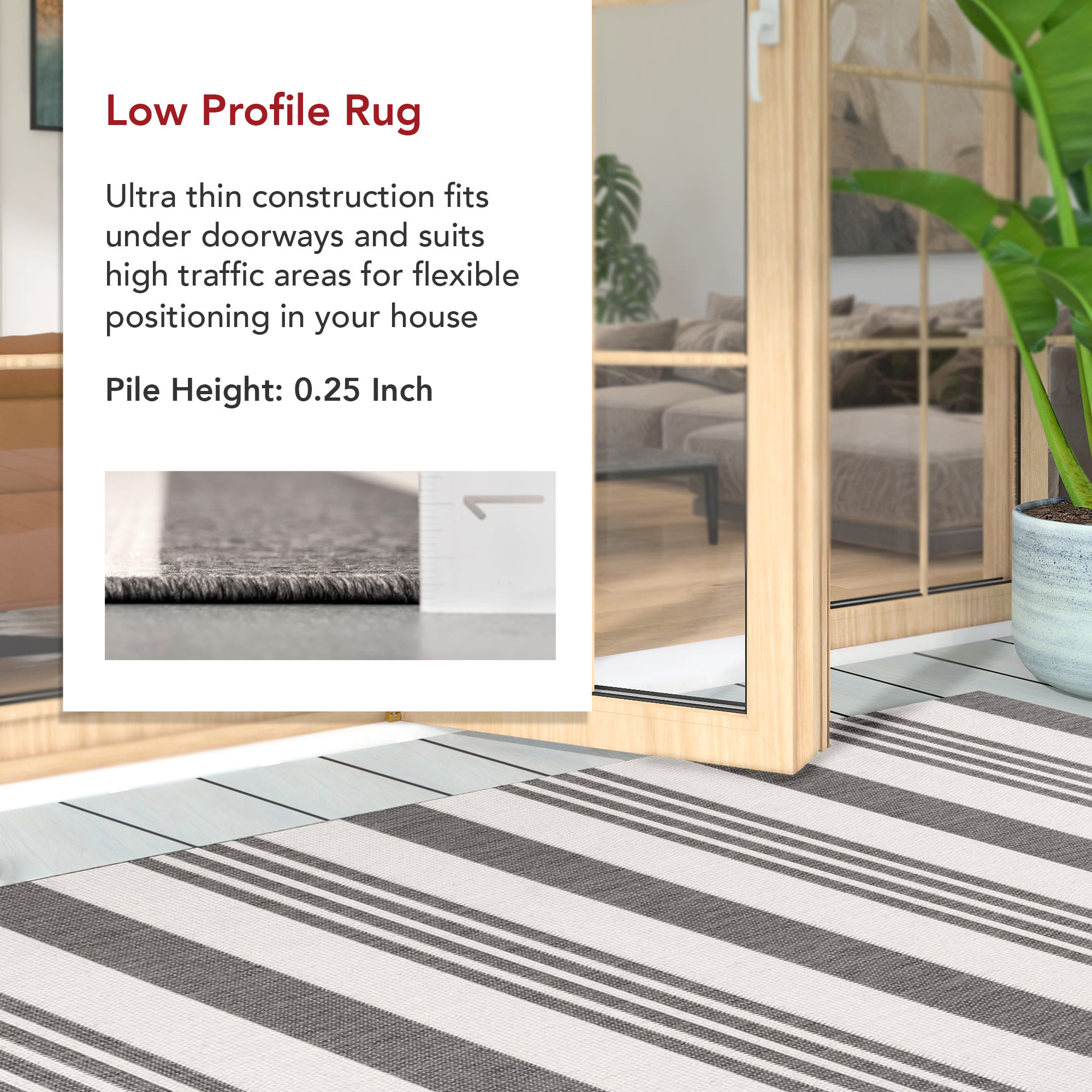nuLOOM OWDN29B-760109 rugs - View #11