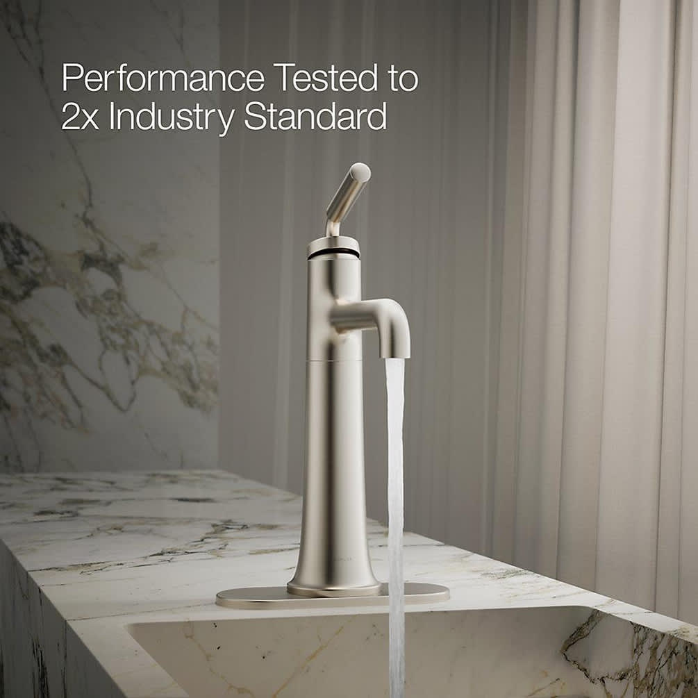 KOHLER 26437-4-BN Lavatory-Faucets - View #4