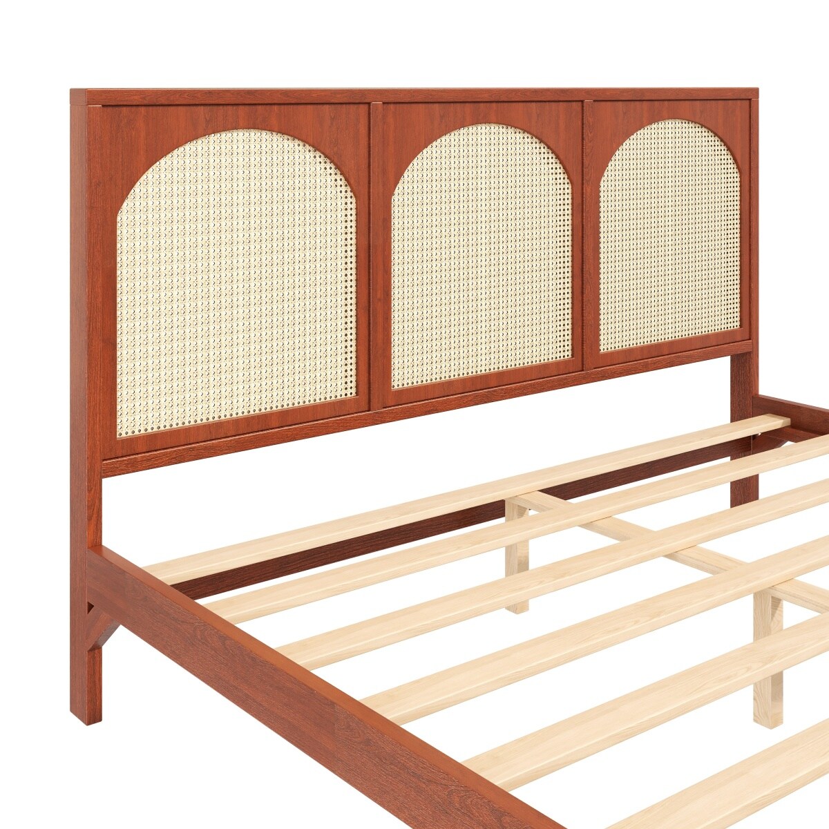 Streamdale Furniture N7090004036D beds - View #11
